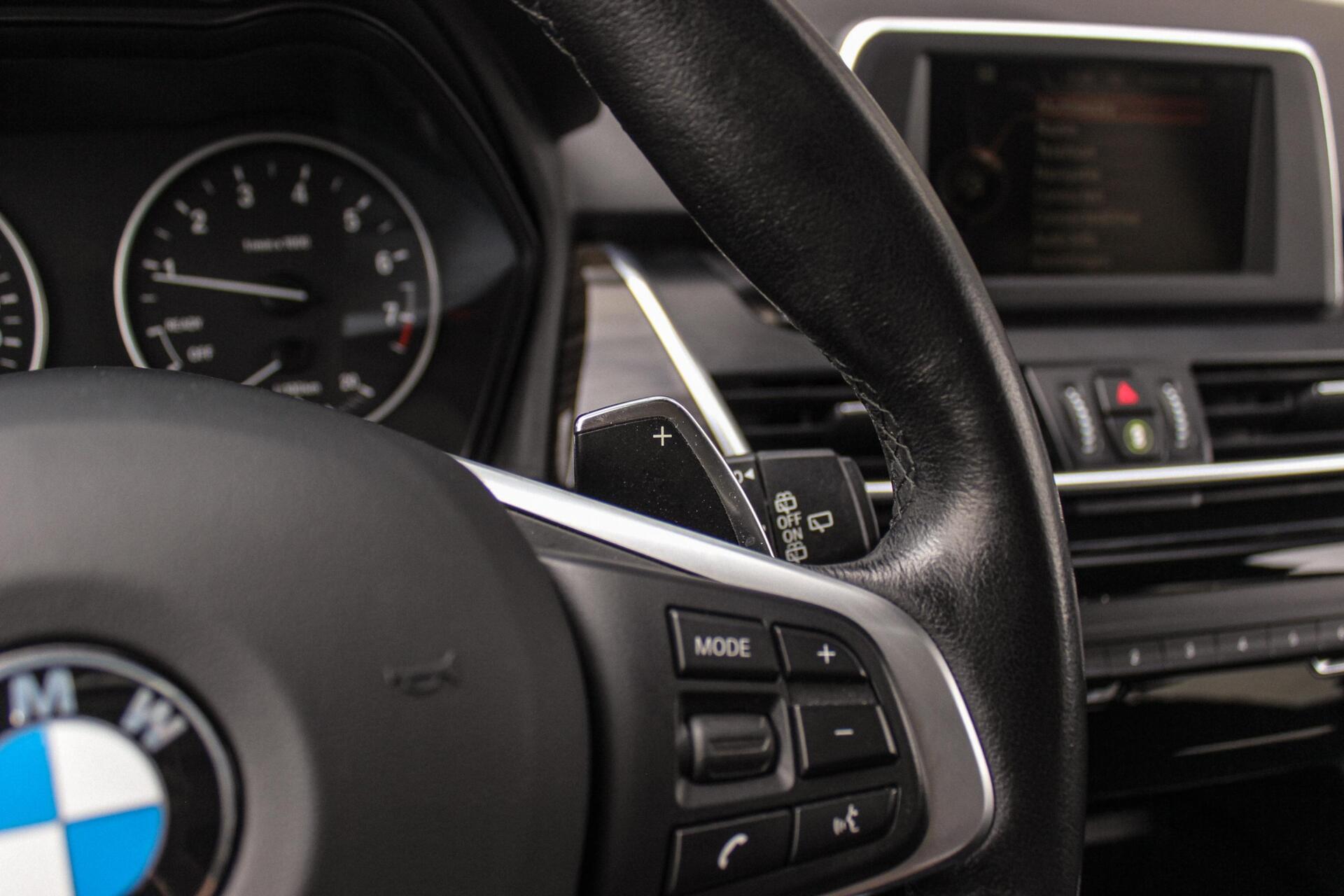 Foto van BMW 220i Gran Tourer