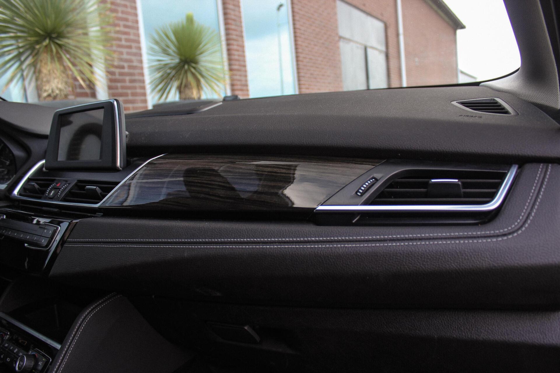 Foto van BMW 220i Gran Tourer