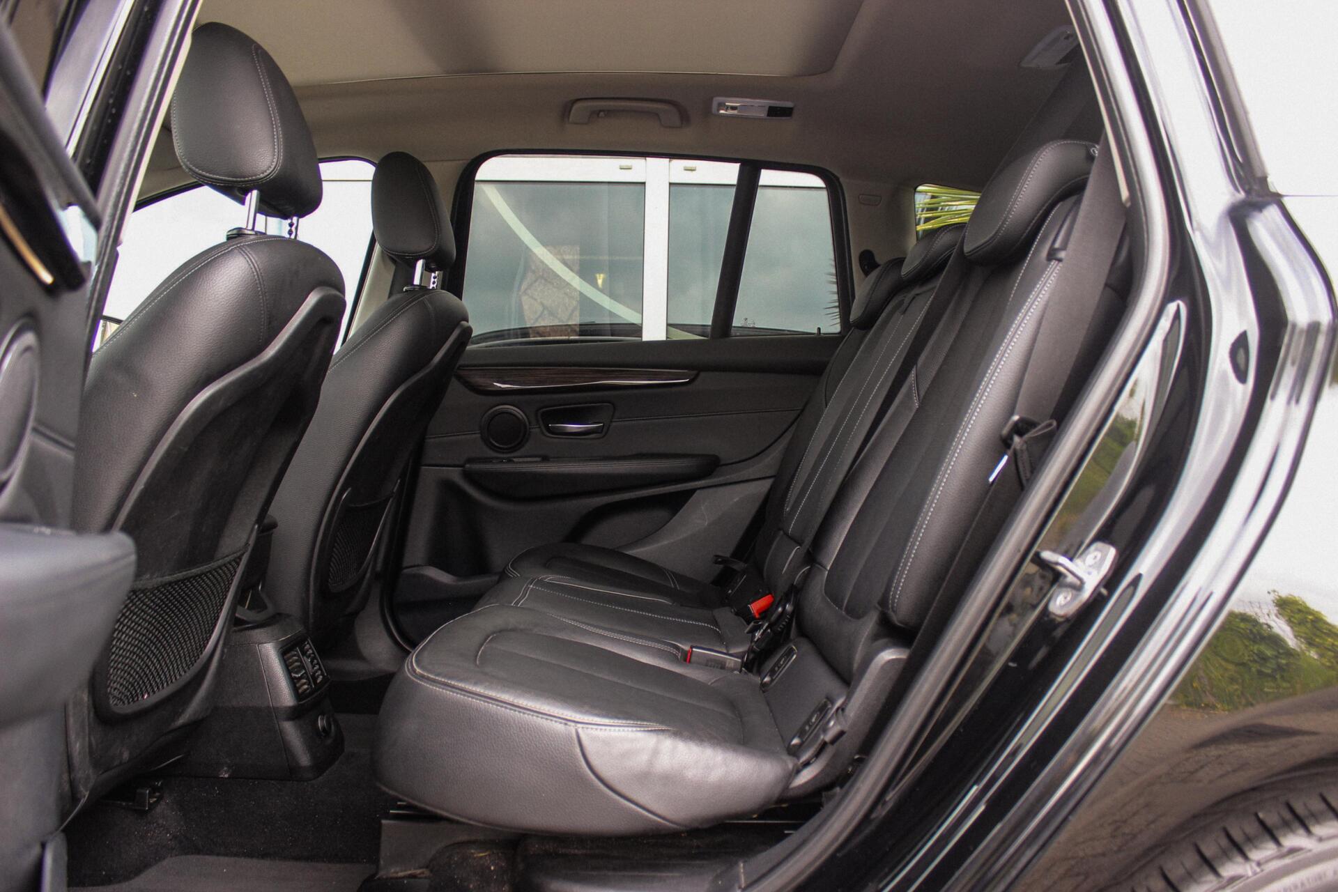 Foto van BMW 220i Gran Tourer