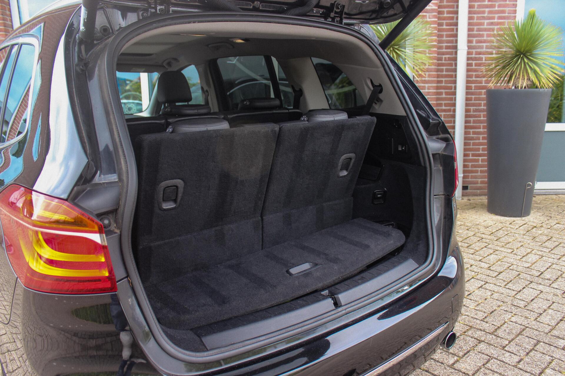 Foto van BMW 220i Gran Tourer