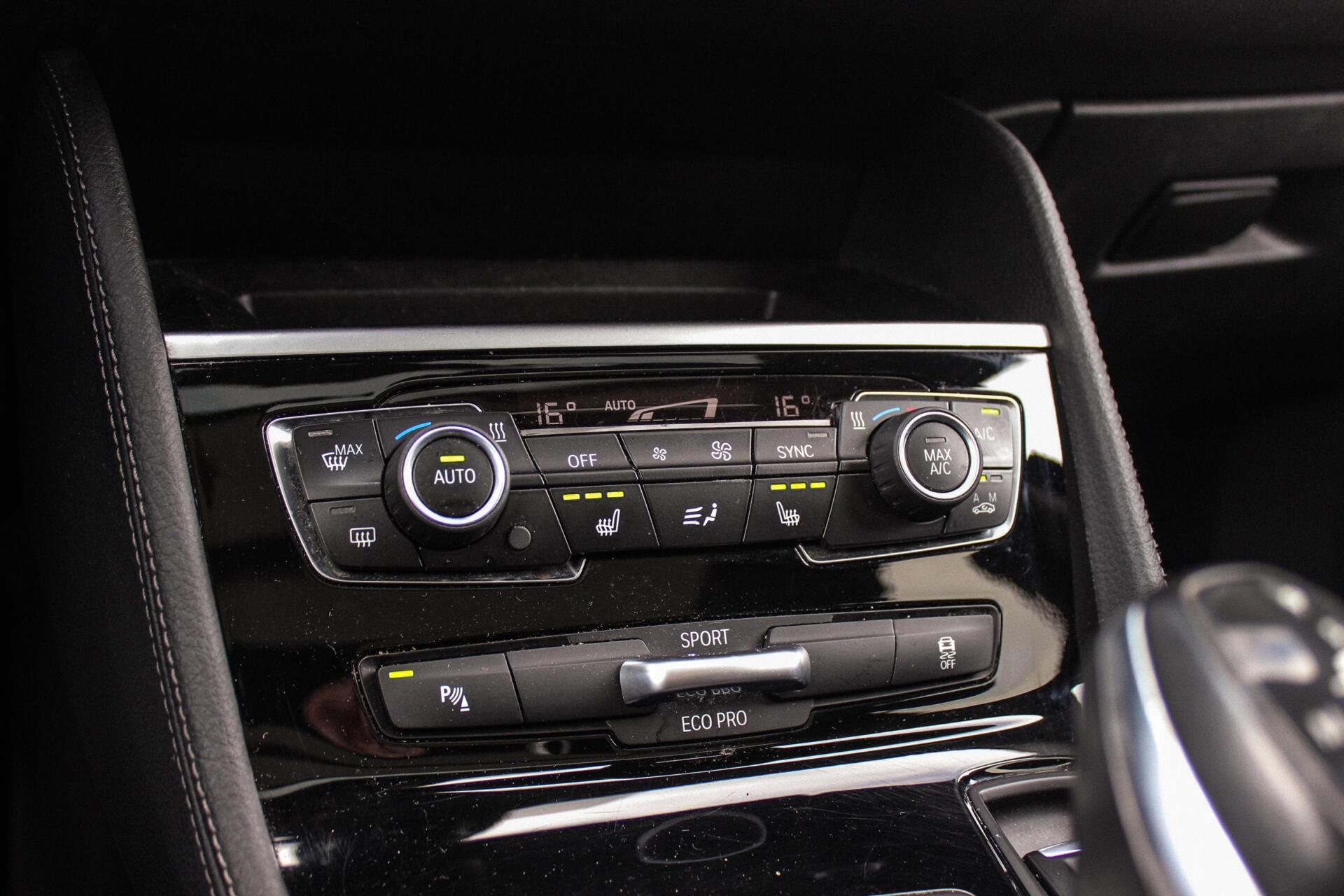 Foto van BMW 220i Gran Tourer