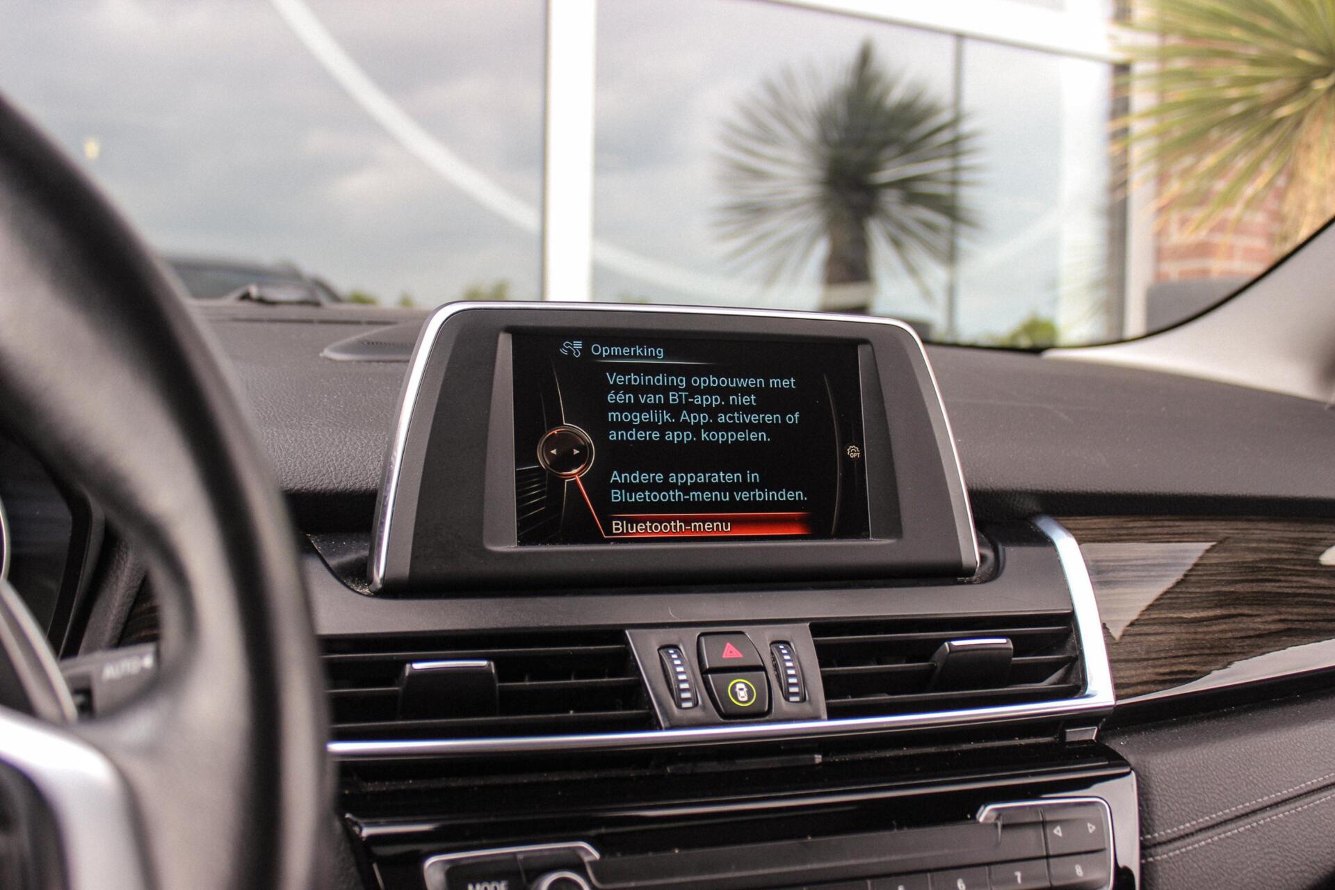 Foto van BMW 220i Gran Tourer