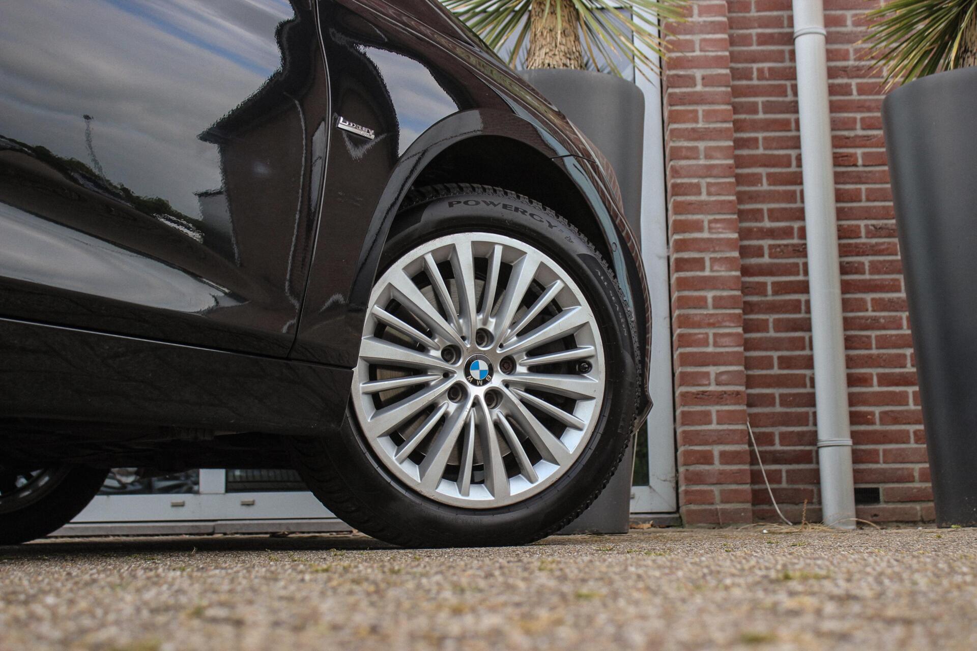 Foto van BMW 220i Gran Tourer