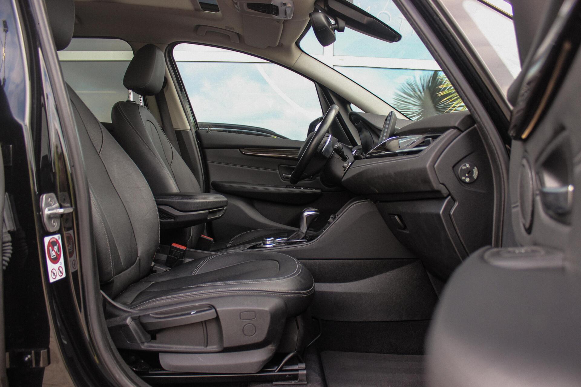 Foto van BMW 220i Gran Tourer