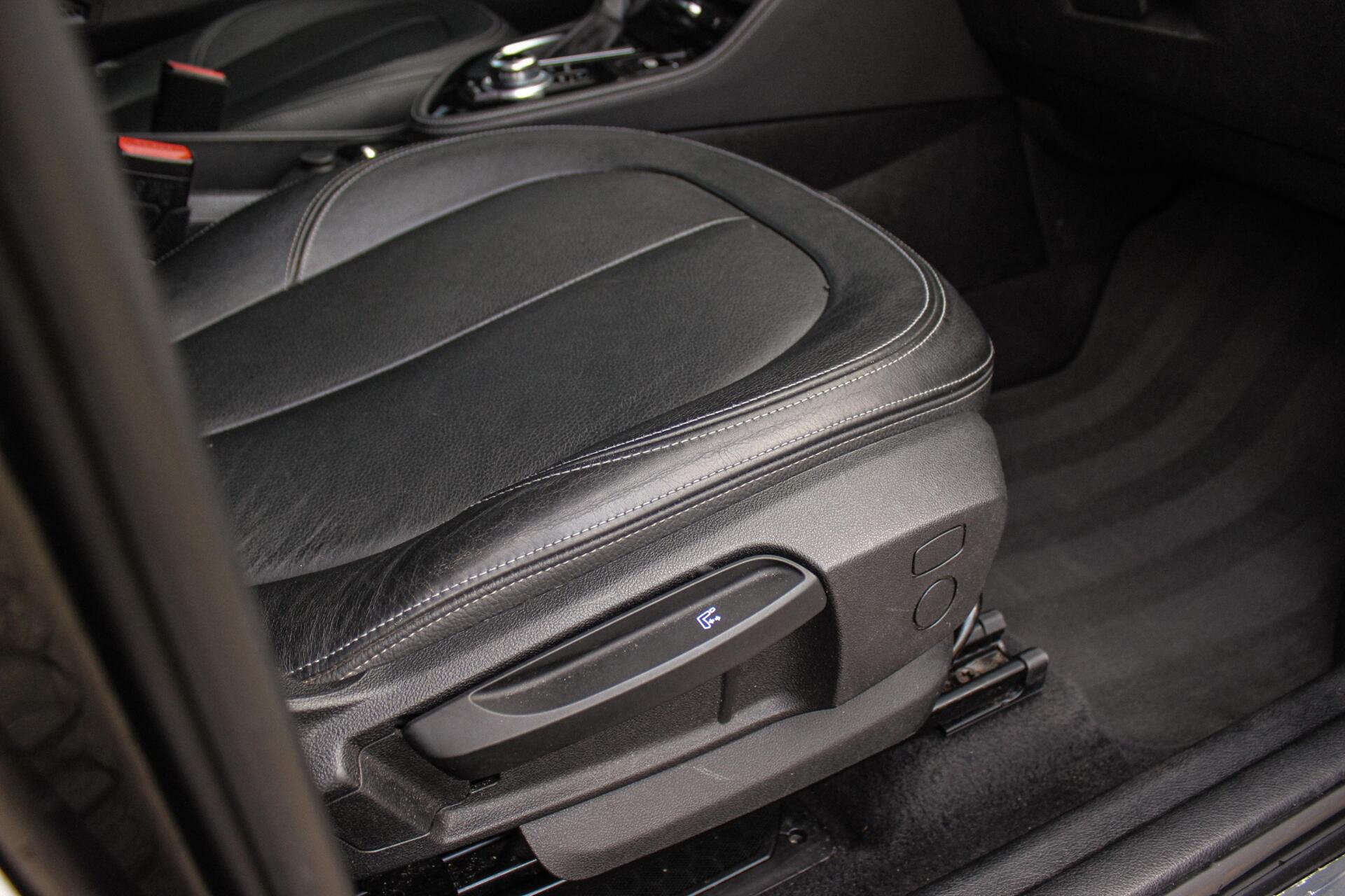 Foto van BMW 220i Gran Tourer