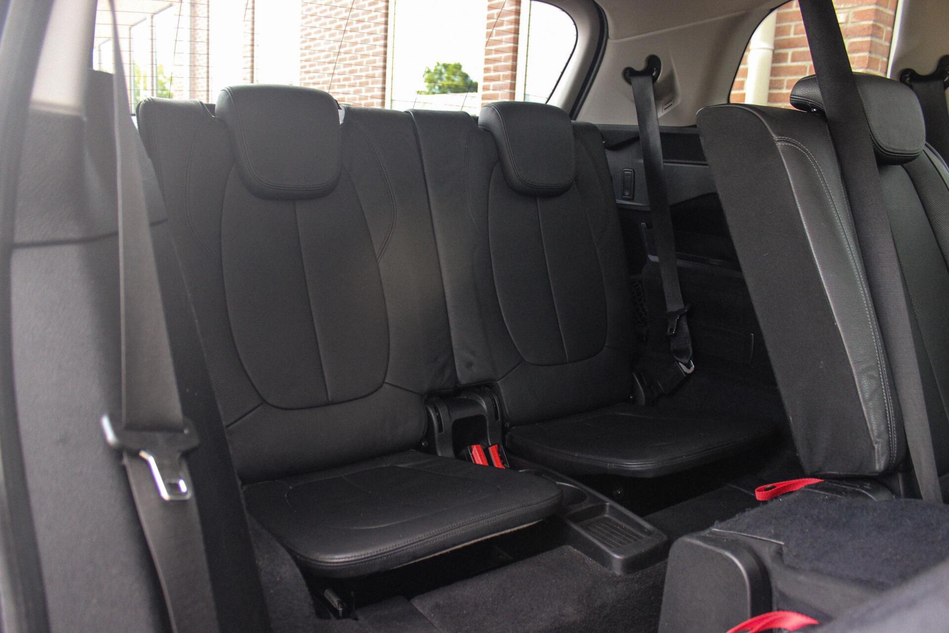 Foto van BMW 220i Gran Tourer