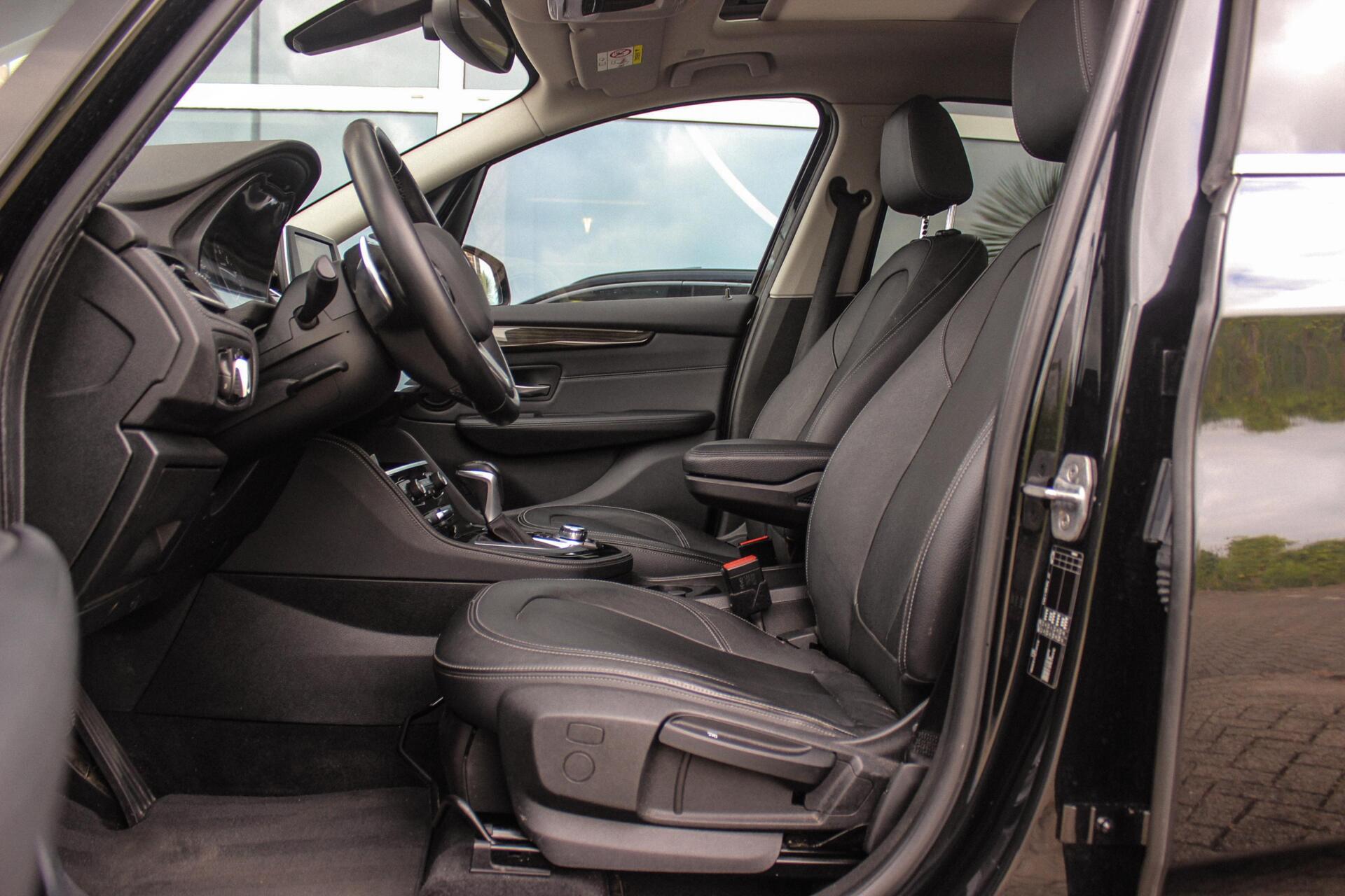 Foto van BMW 220i Gran Tourer