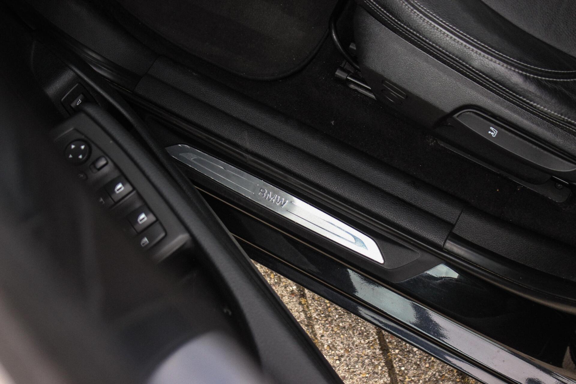 Foto van BMW 220i Gran Tourer