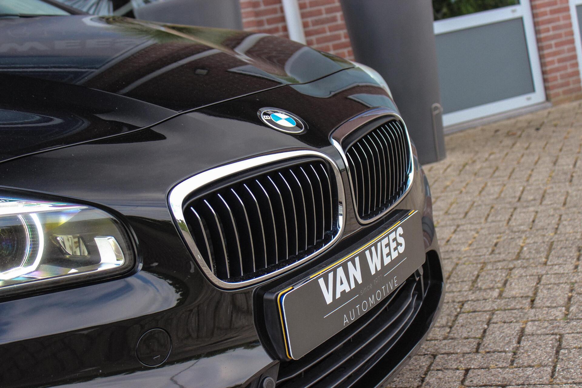 Foto van BMW 220i Gran Tourer