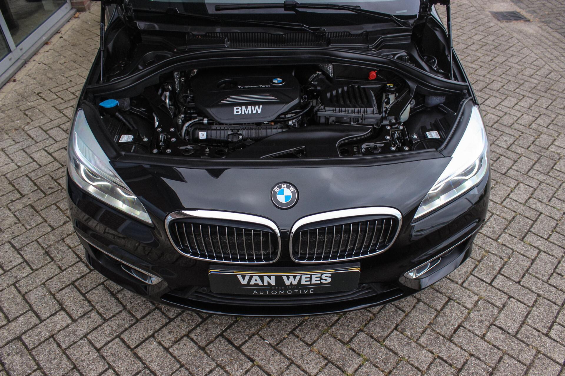 Foto van BMW 220i Gran Tourer