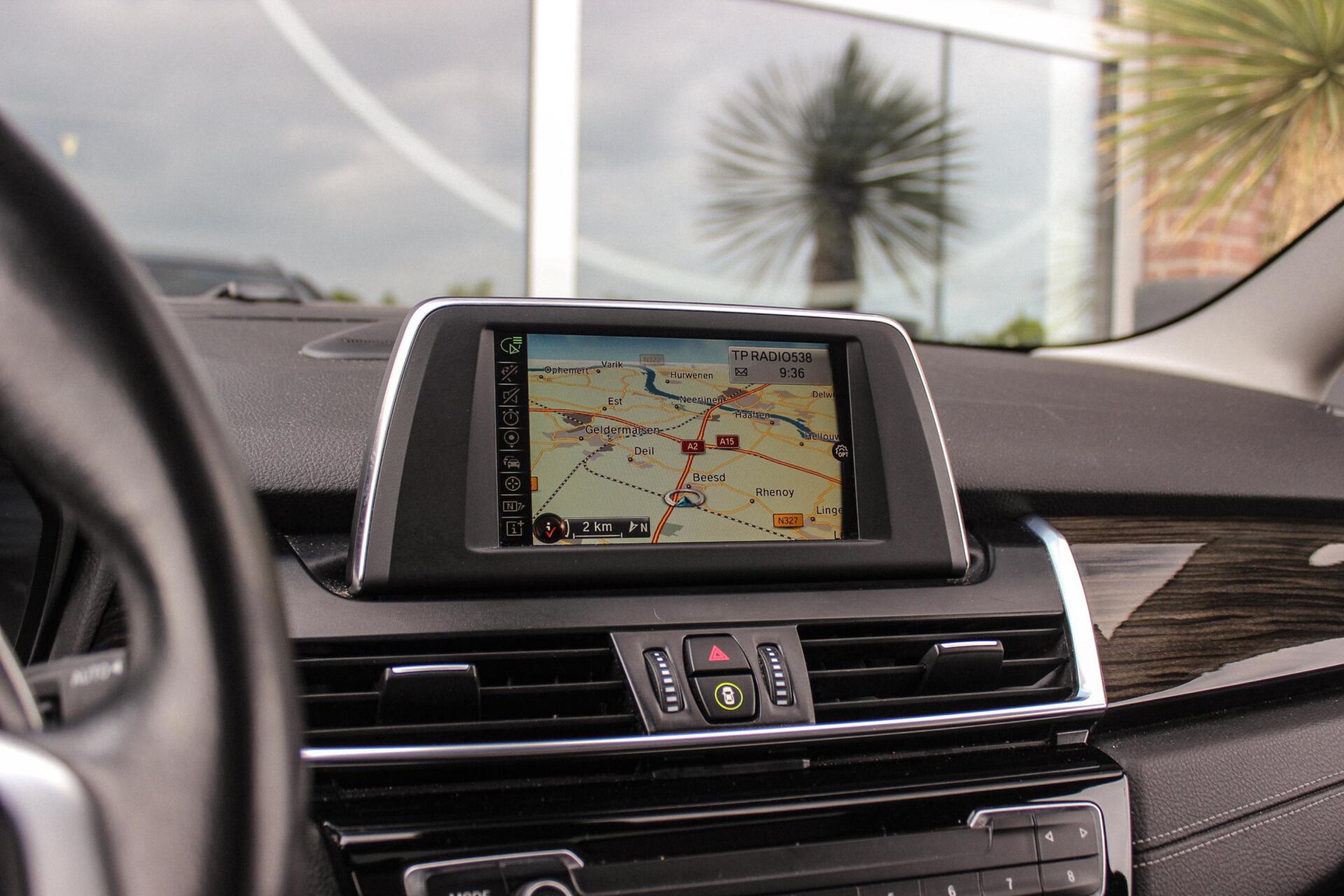 Foto van BMW 220i Gran Tourer