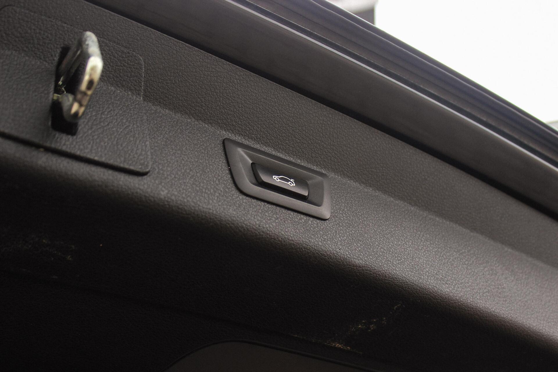 Foto van BMW 220i Gran Tourer