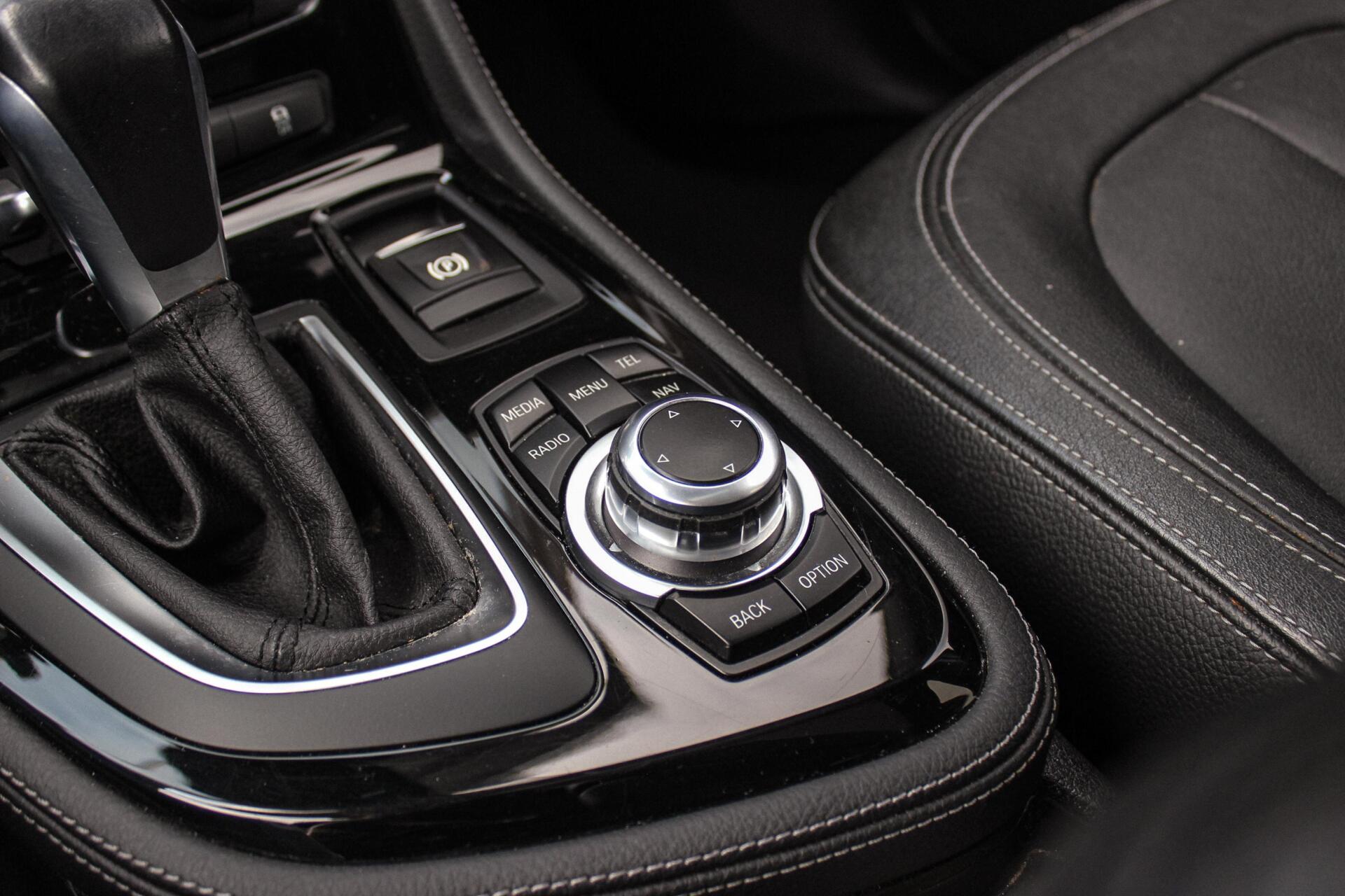 Foto van BMW 220i Gran Tourer
