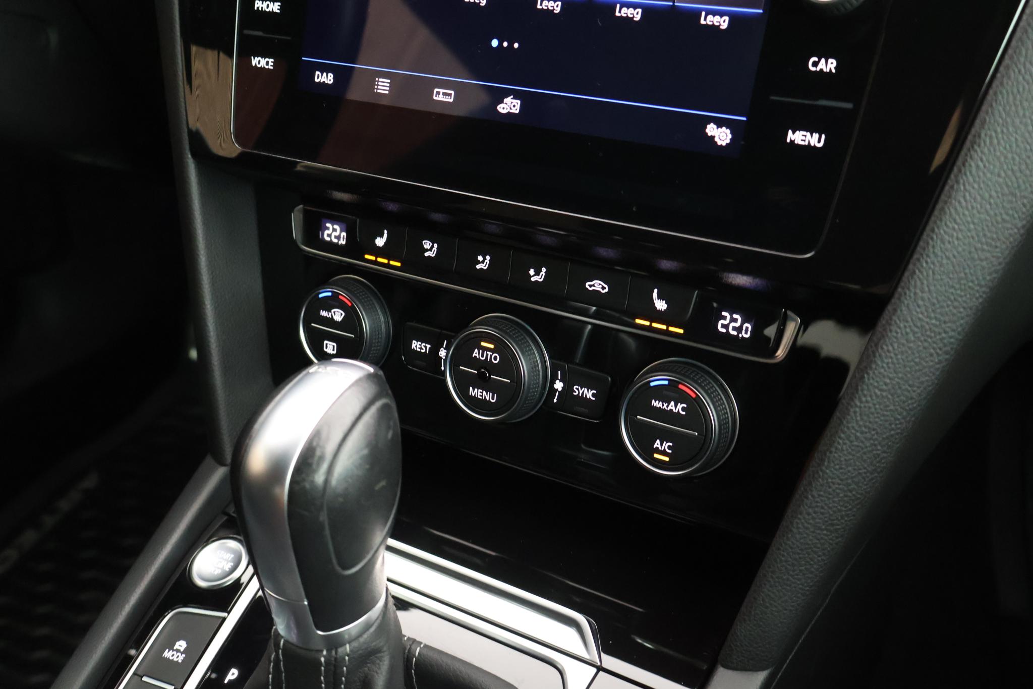 Foto van Volkswagen Arteon