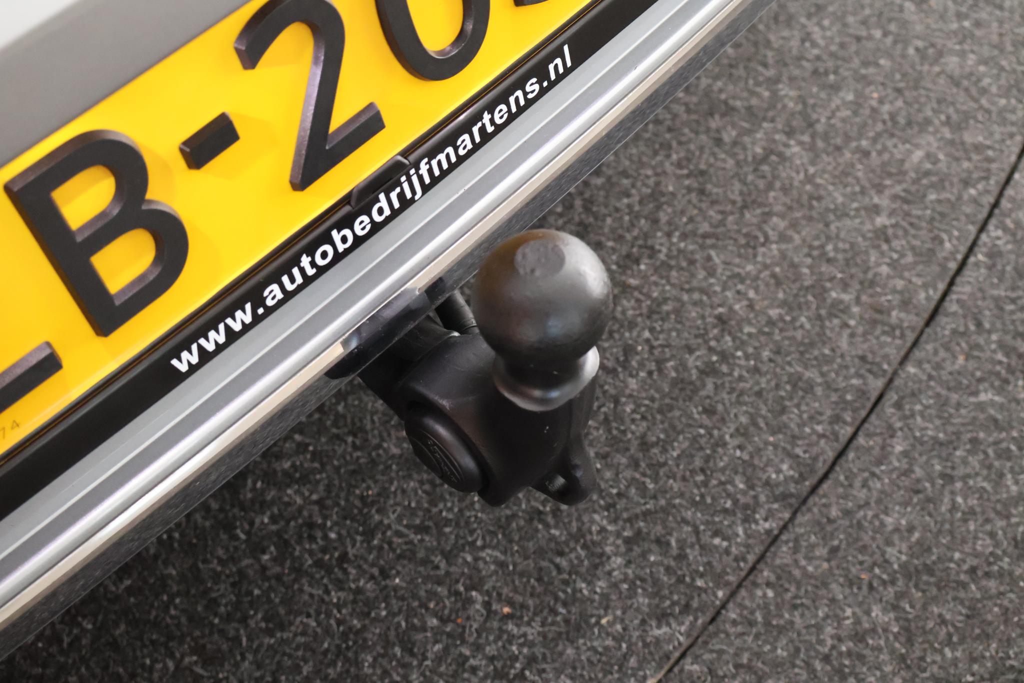 Foto van Volkswagen Arteon