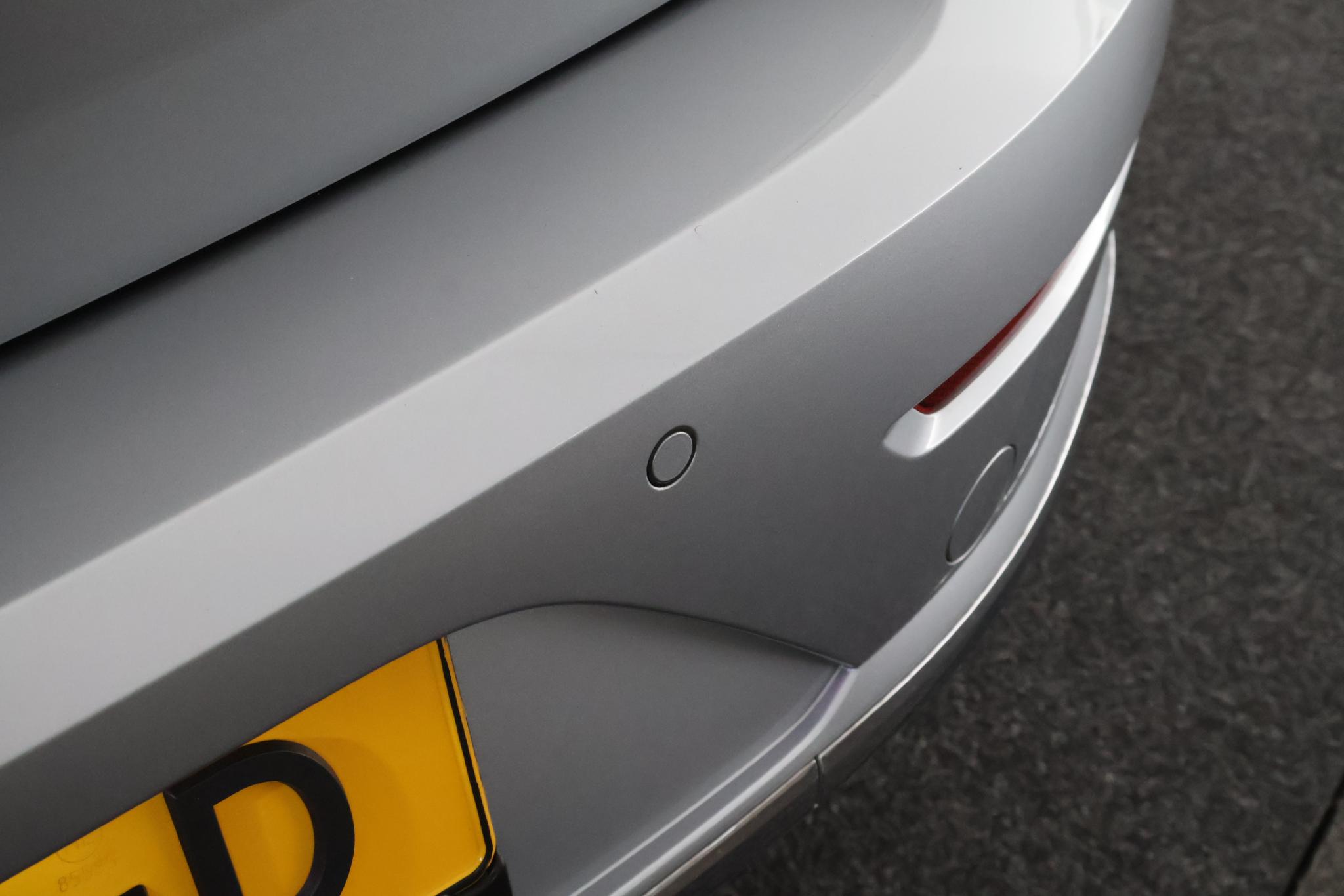 Foto van Volkswagen Arteon