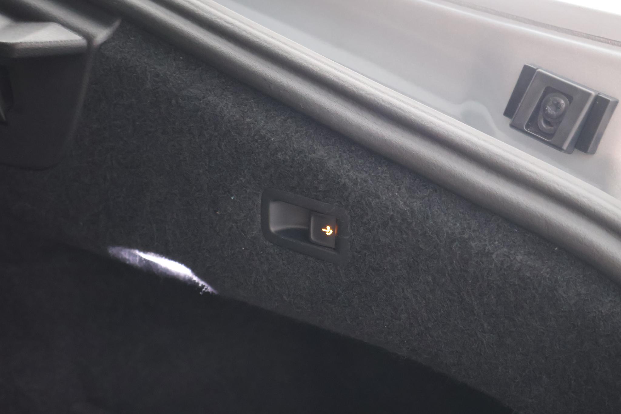 Foto van Volkswagen Arteon