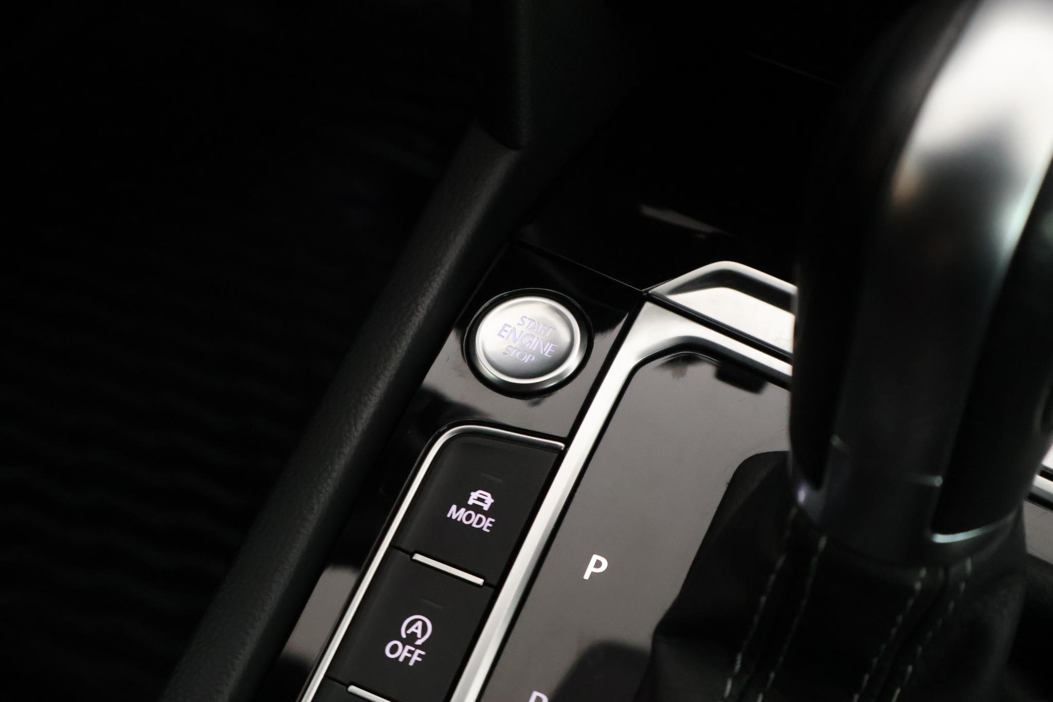 Foto van Volkswagen Arteon