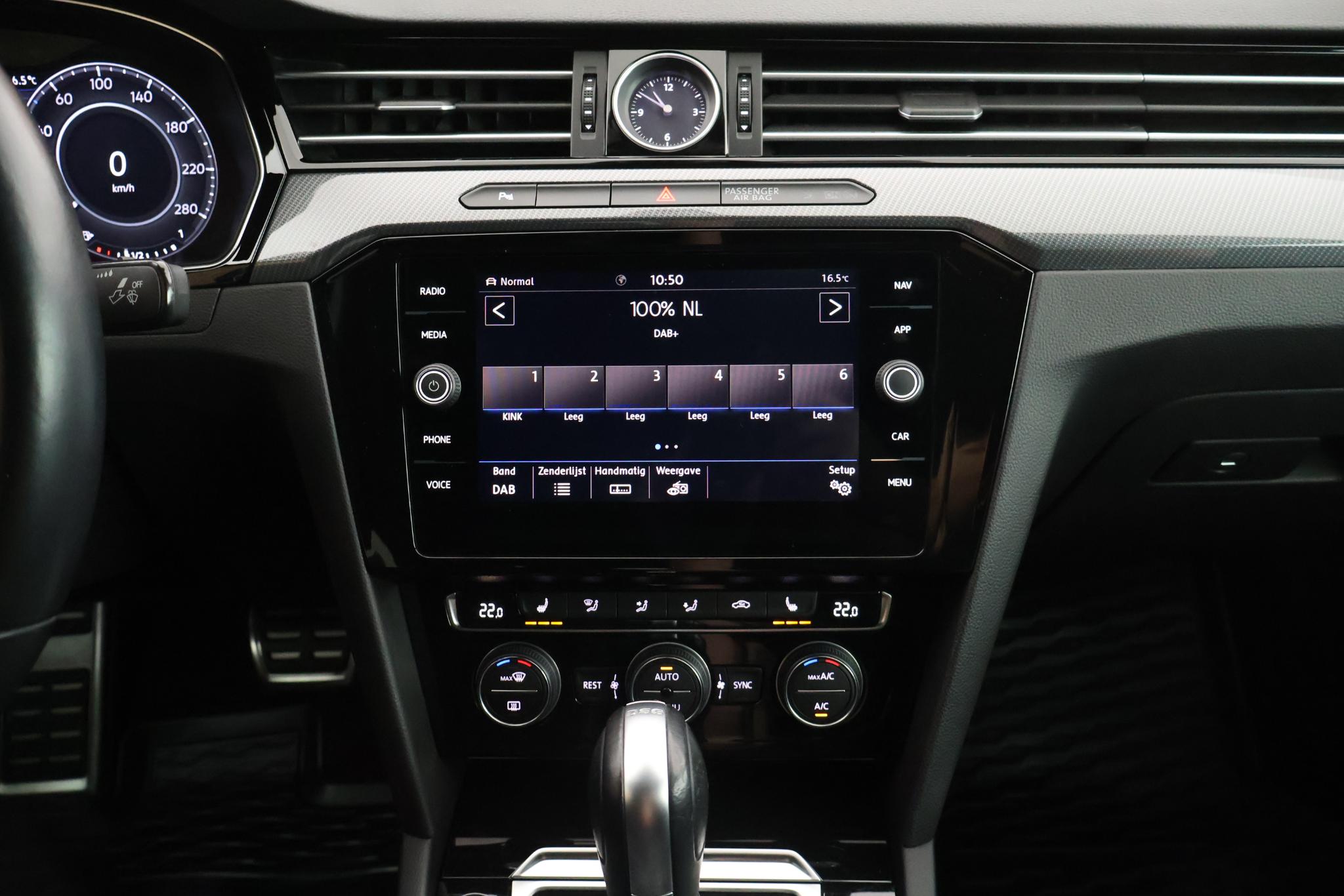 Foto van Volkswagen Arteon