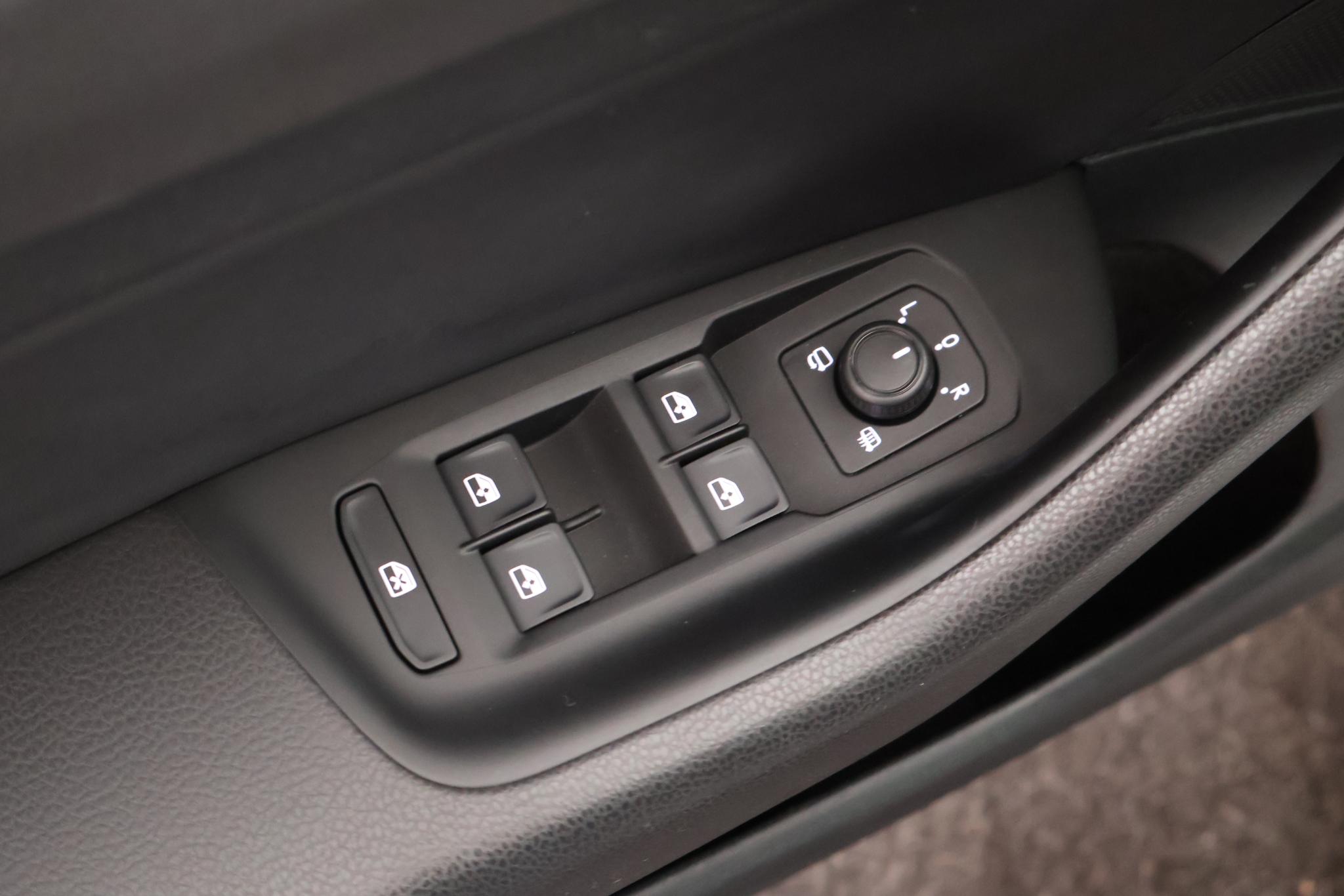 Foto van Volkswagen Arteon