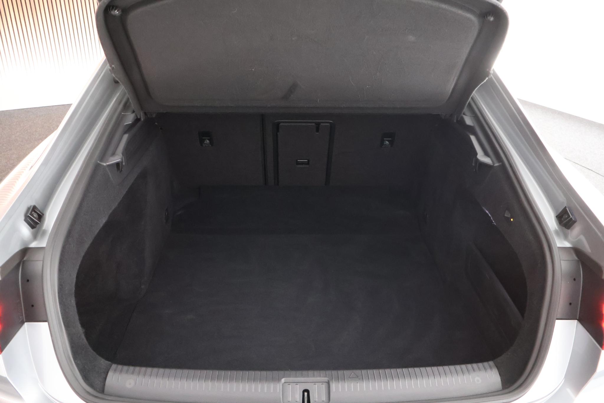 Foto van Volkswagen Arteon