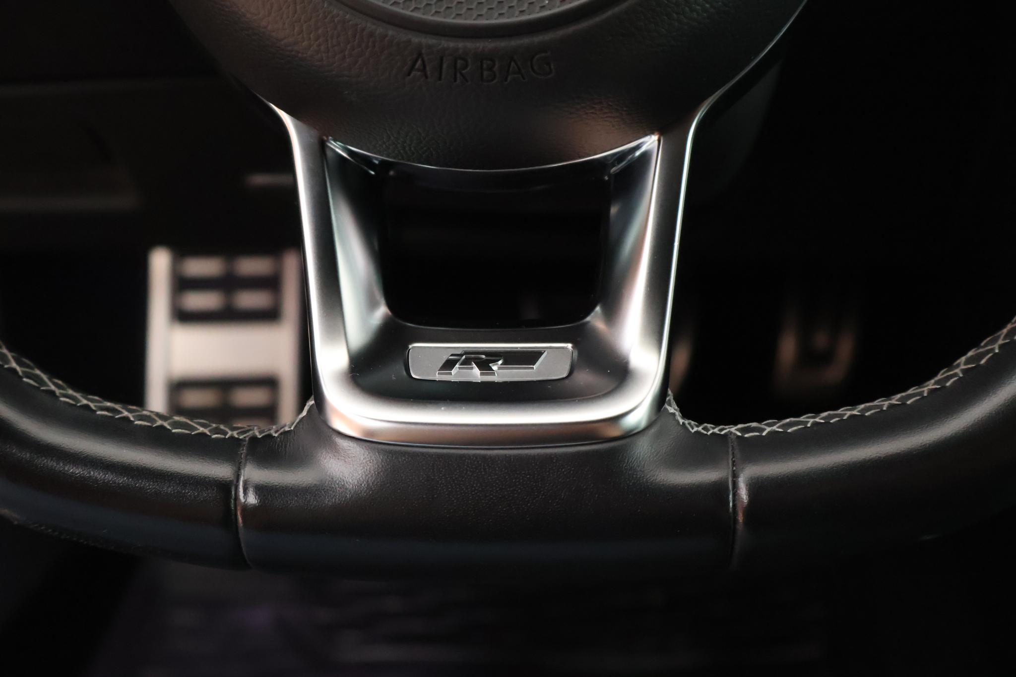 Foto van Volkswagen Arteon