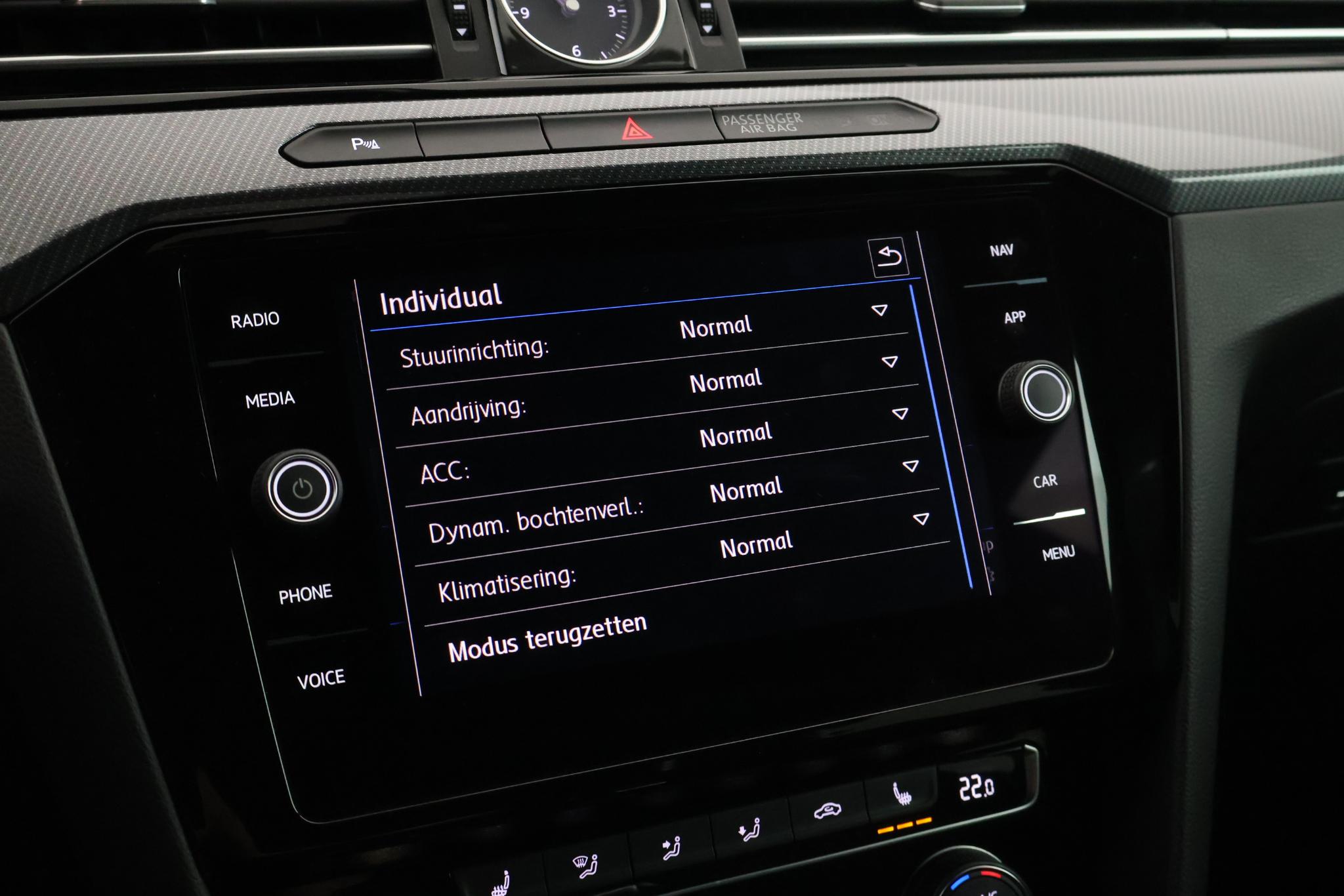 Foto van Volkswagen Arteon