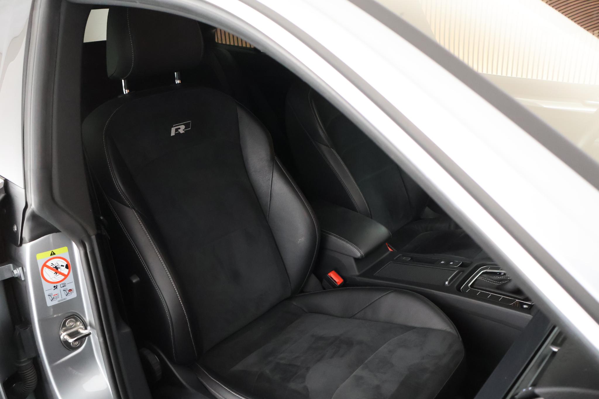 Foto van Volkswagen Arteon