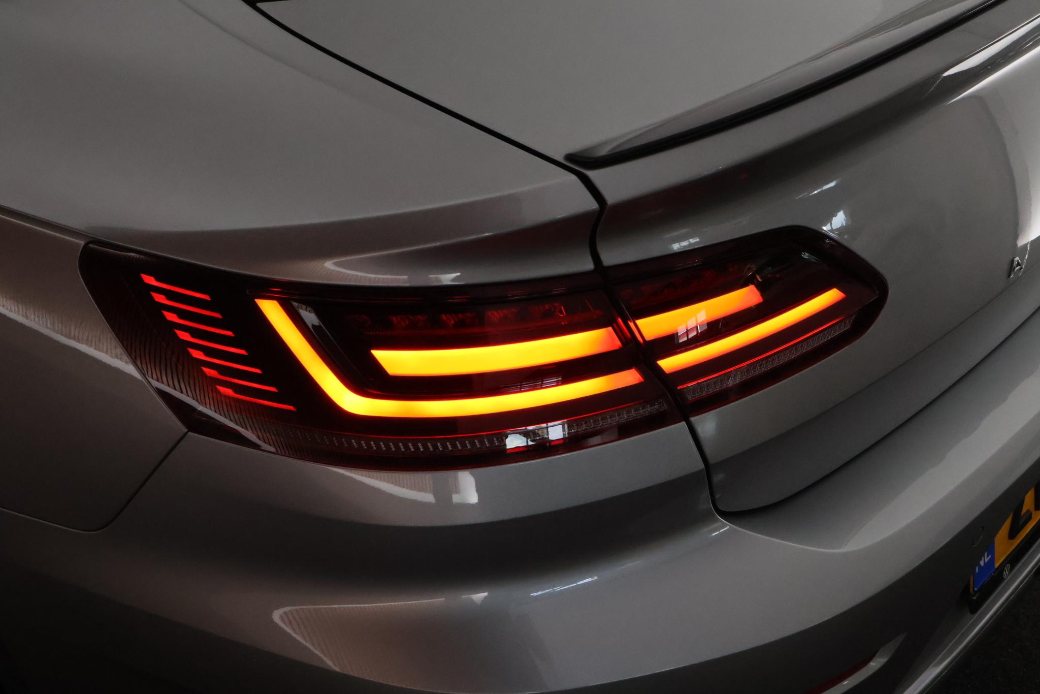 Foto van Volkswagen Arteon