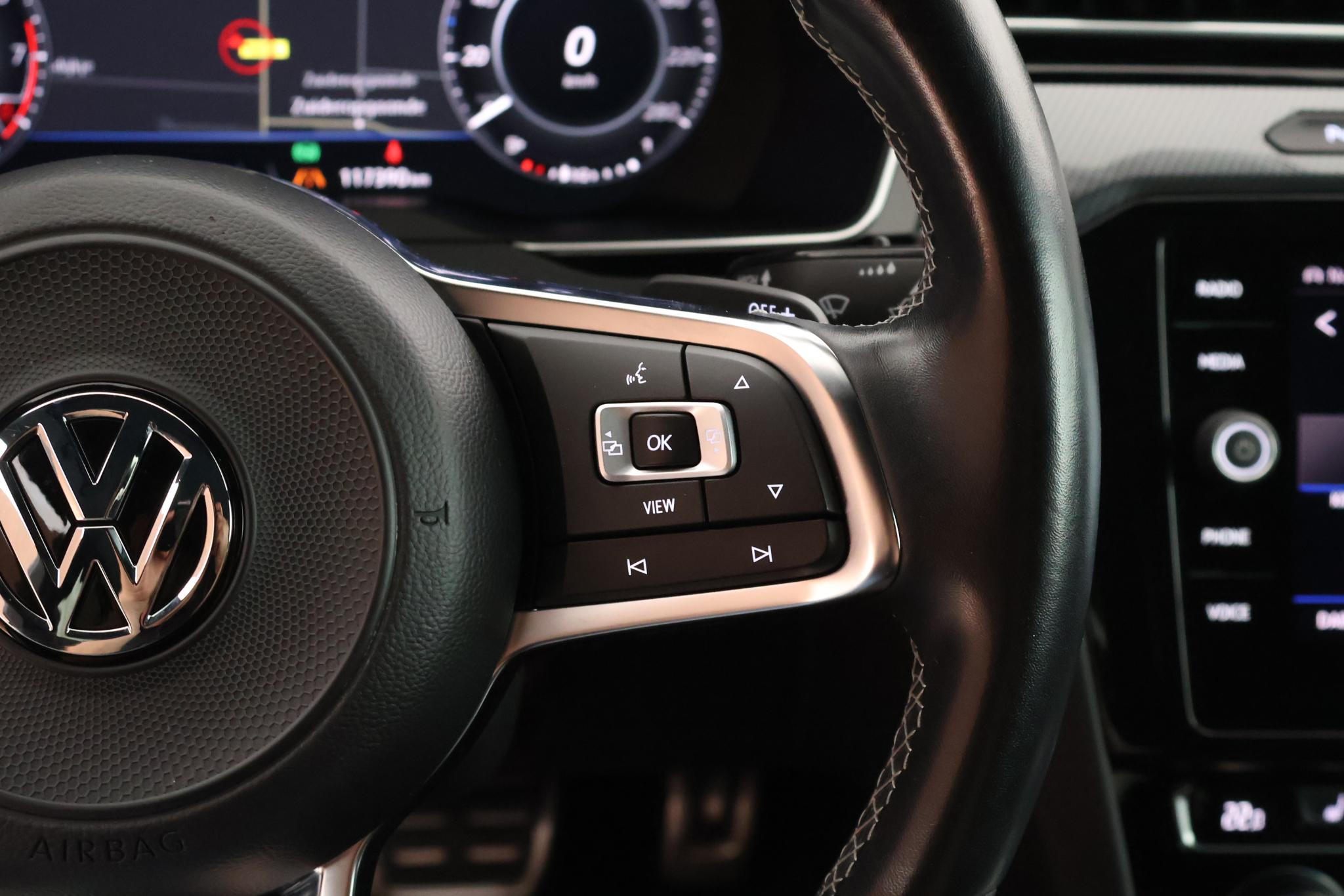 Foto van Volkswagen Arteon