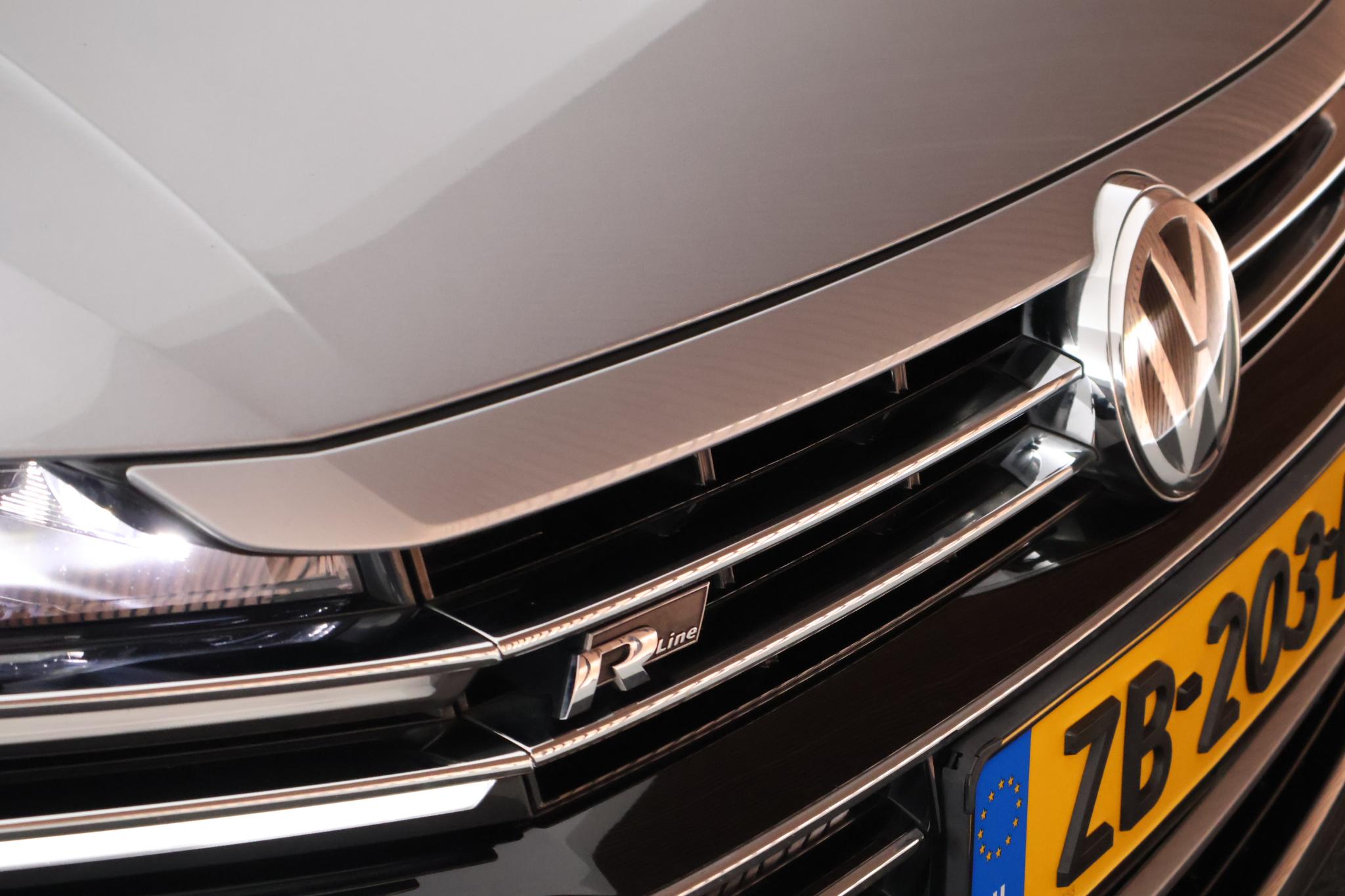 Foto van Volkswagen Arteon