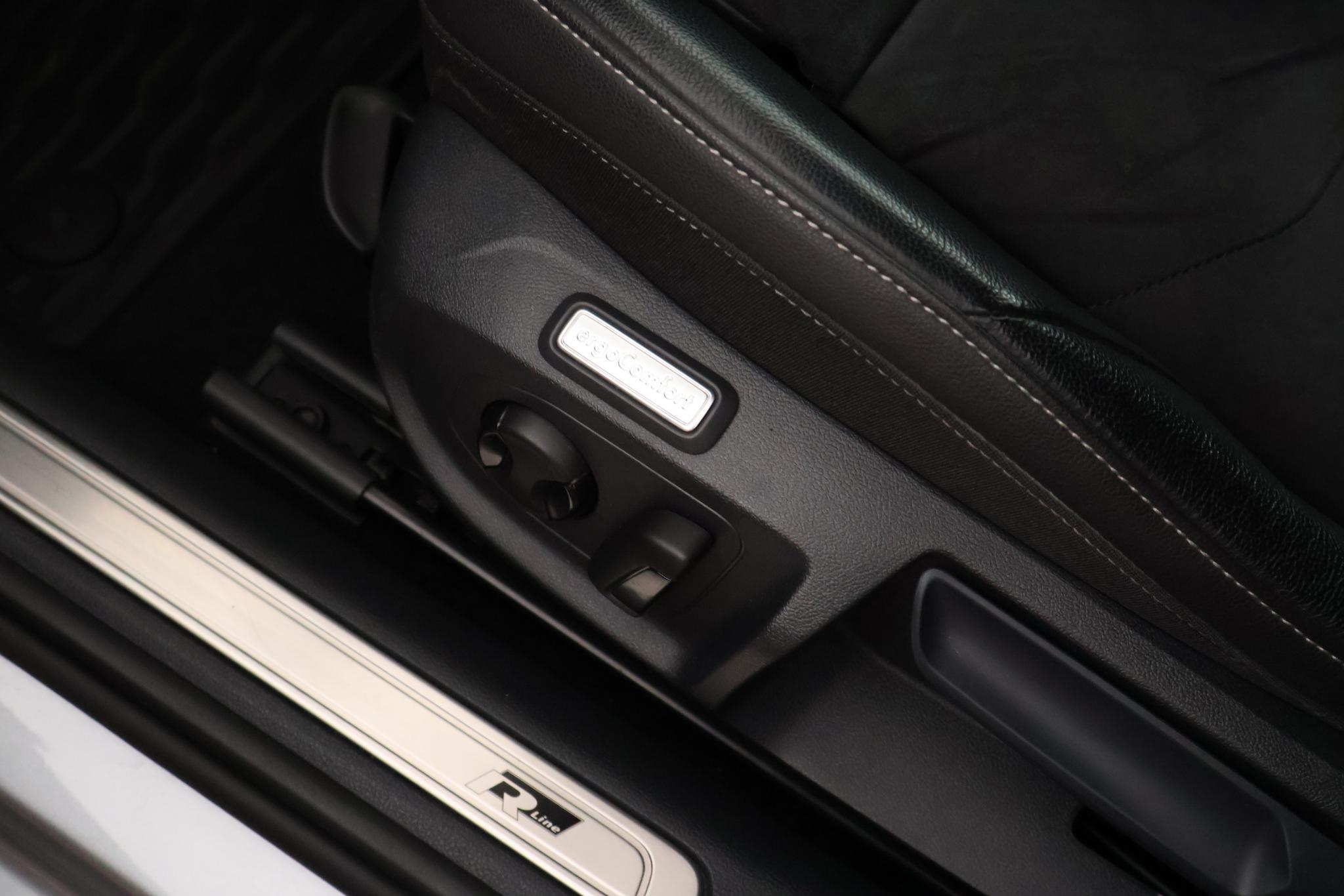 Foto van Volkswagen Arteon
