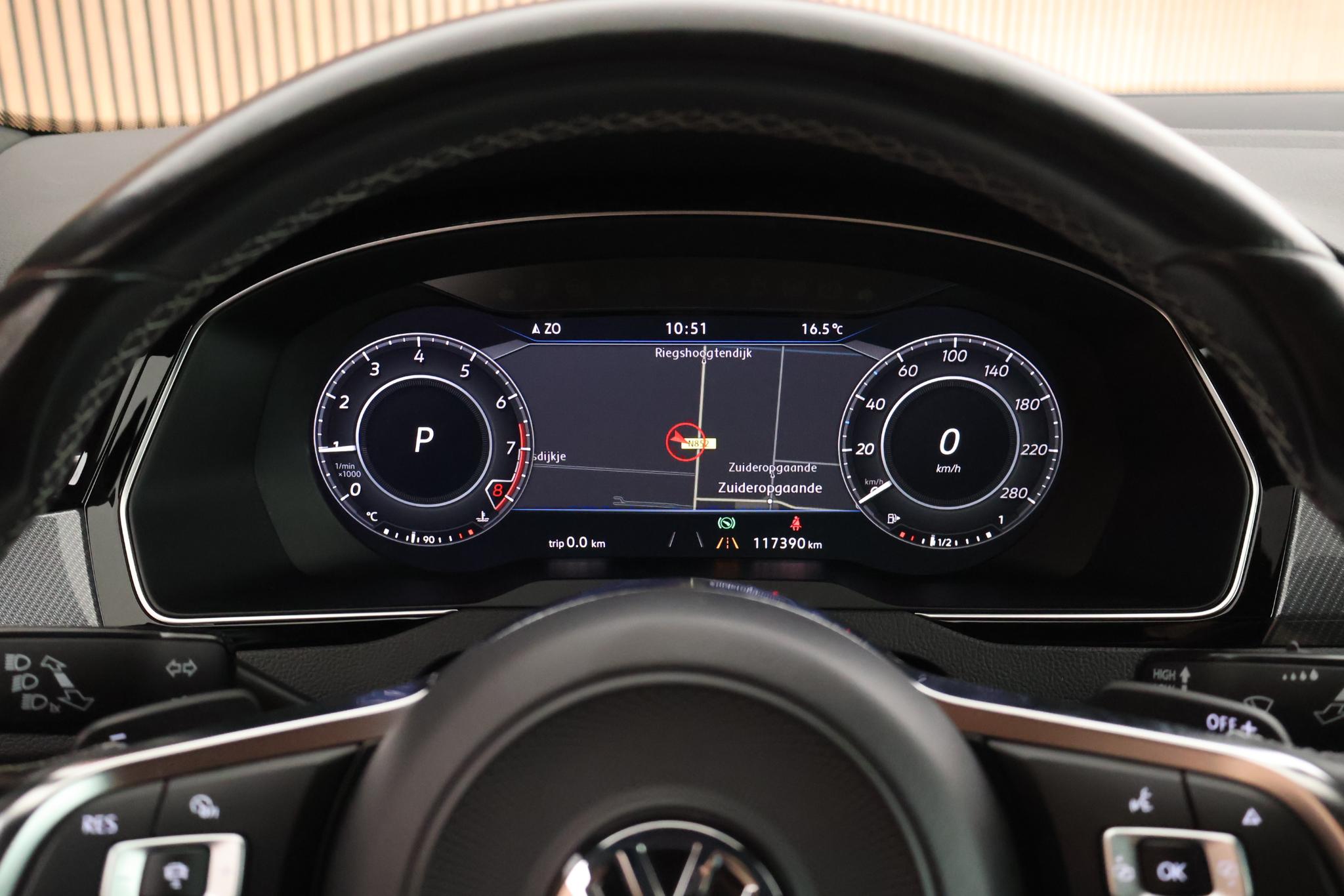 Foto van Volkswagen Arteon