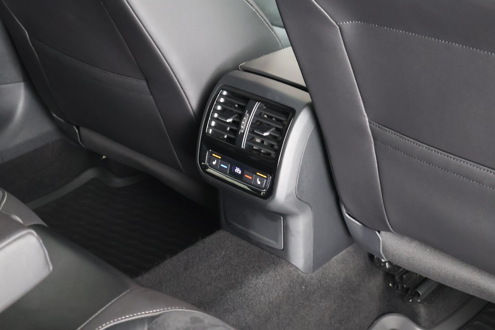 Foto van Volkswagen Arteon