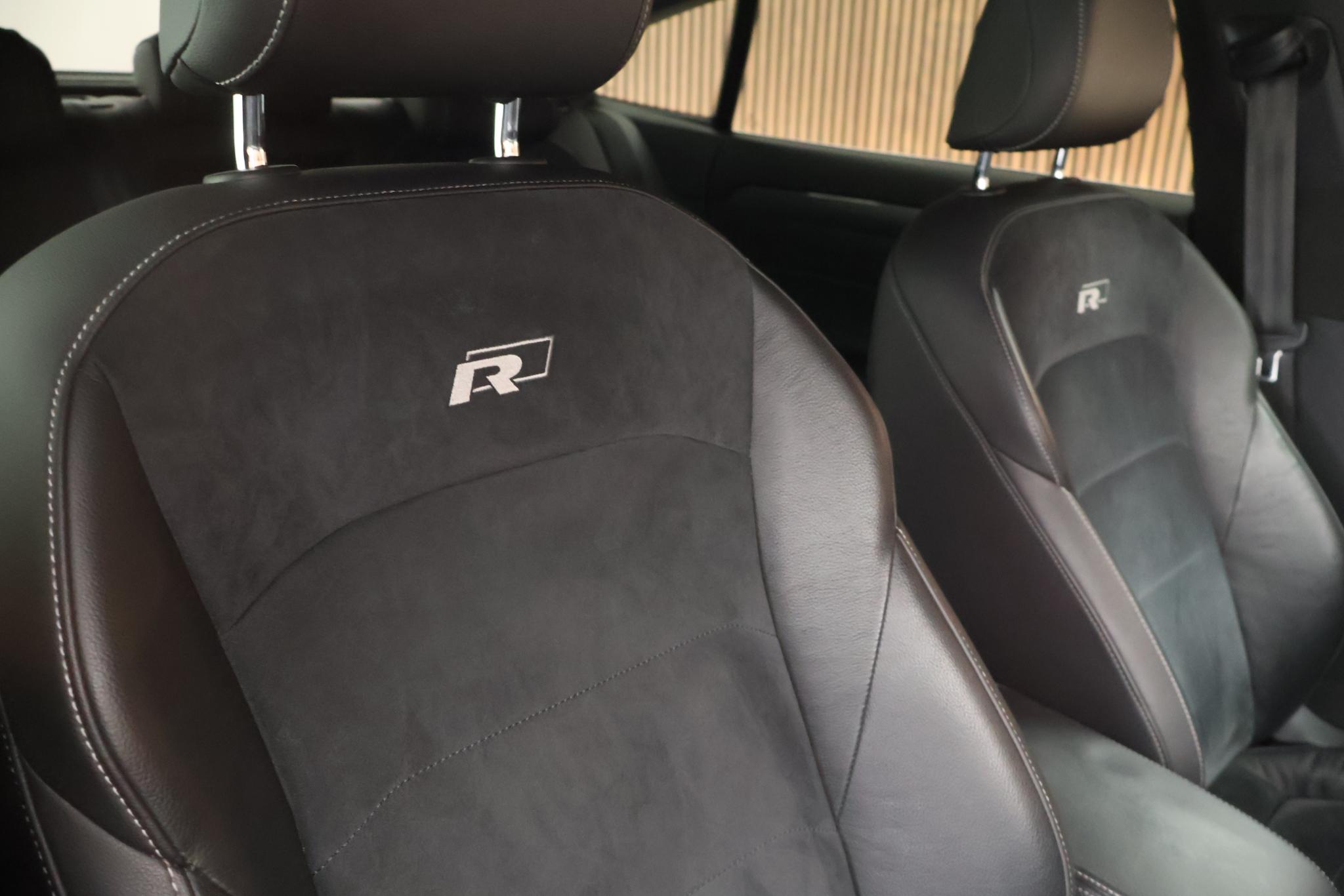 Foto van Volkswagen Arteon