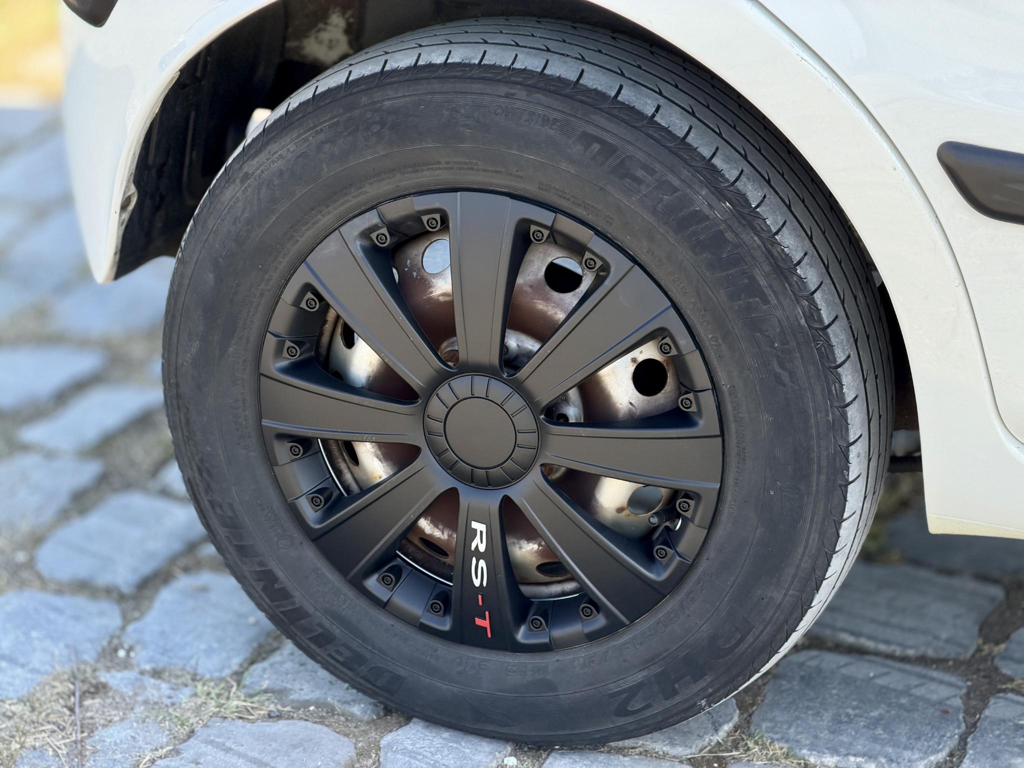 Foto van Fiat Fiat Panda
