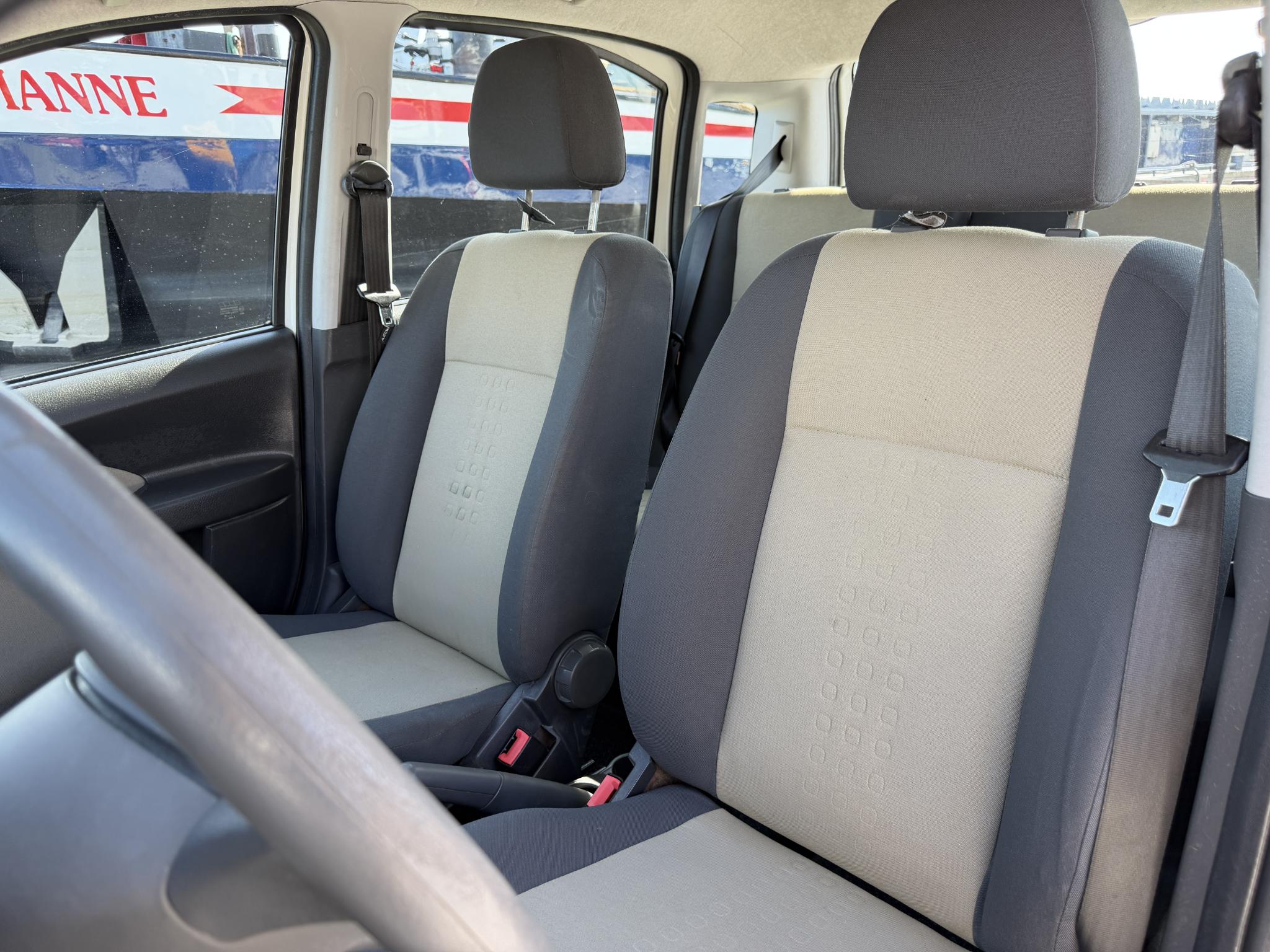 Foto van Fiat Fiat Panda