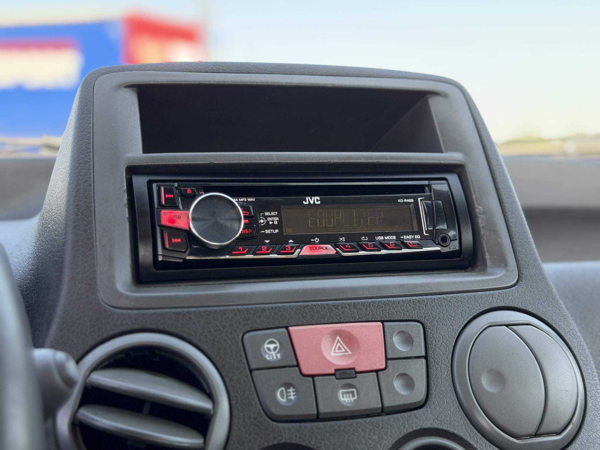 Foto van Fiat Fiat Panda