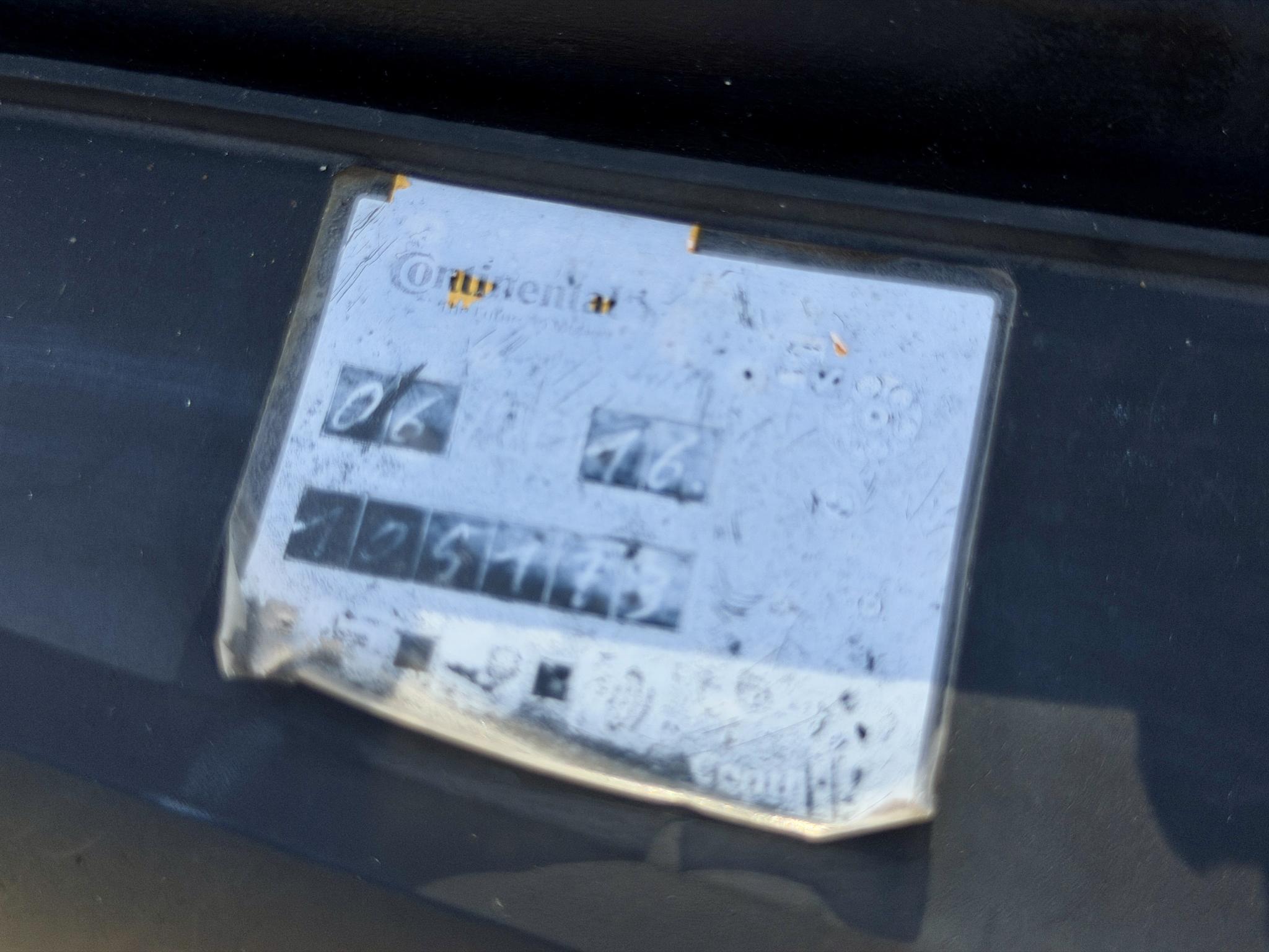 Foto van Fiat Fiat Panda