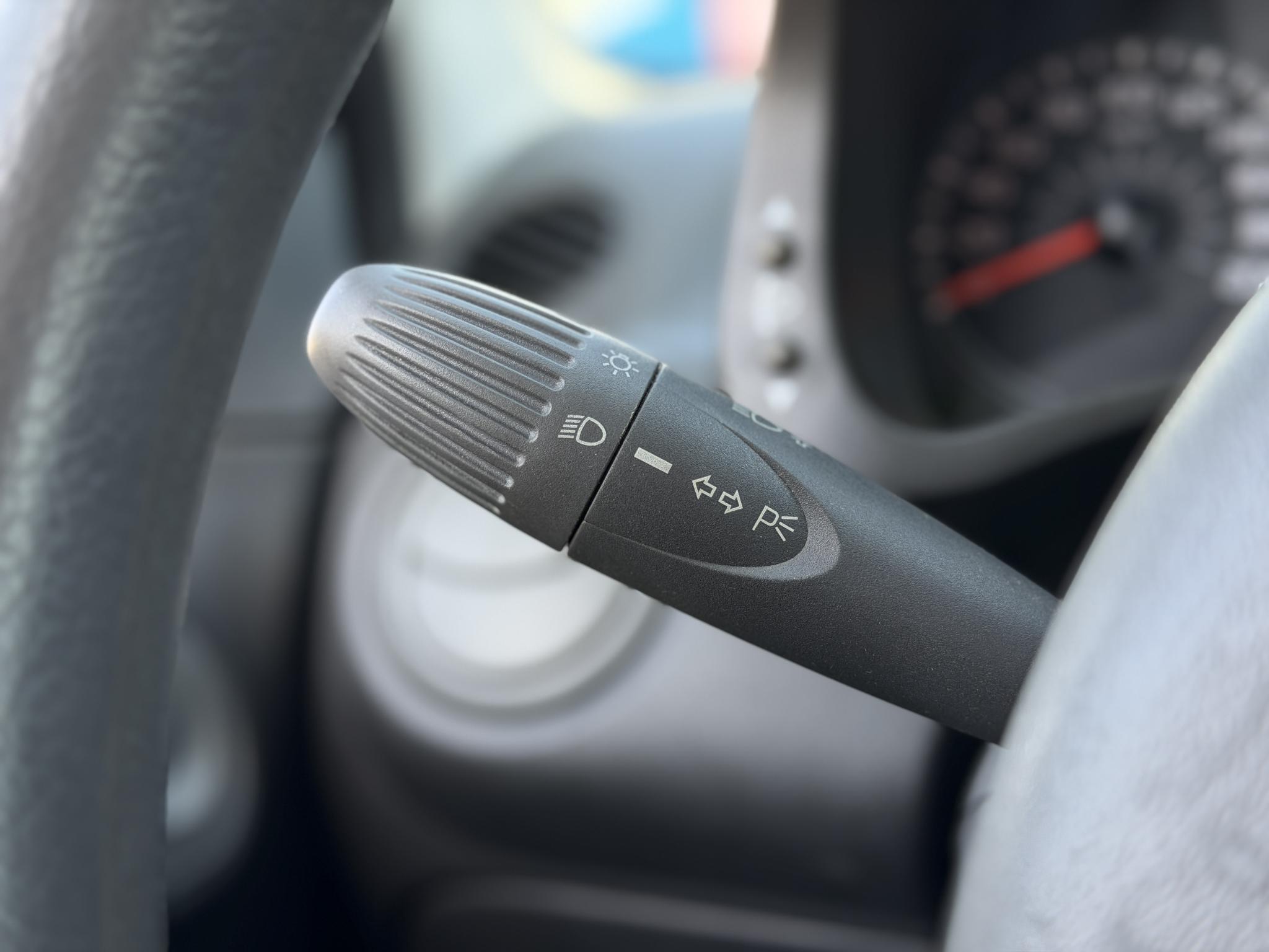 Foto van Fiat Fiat Panda