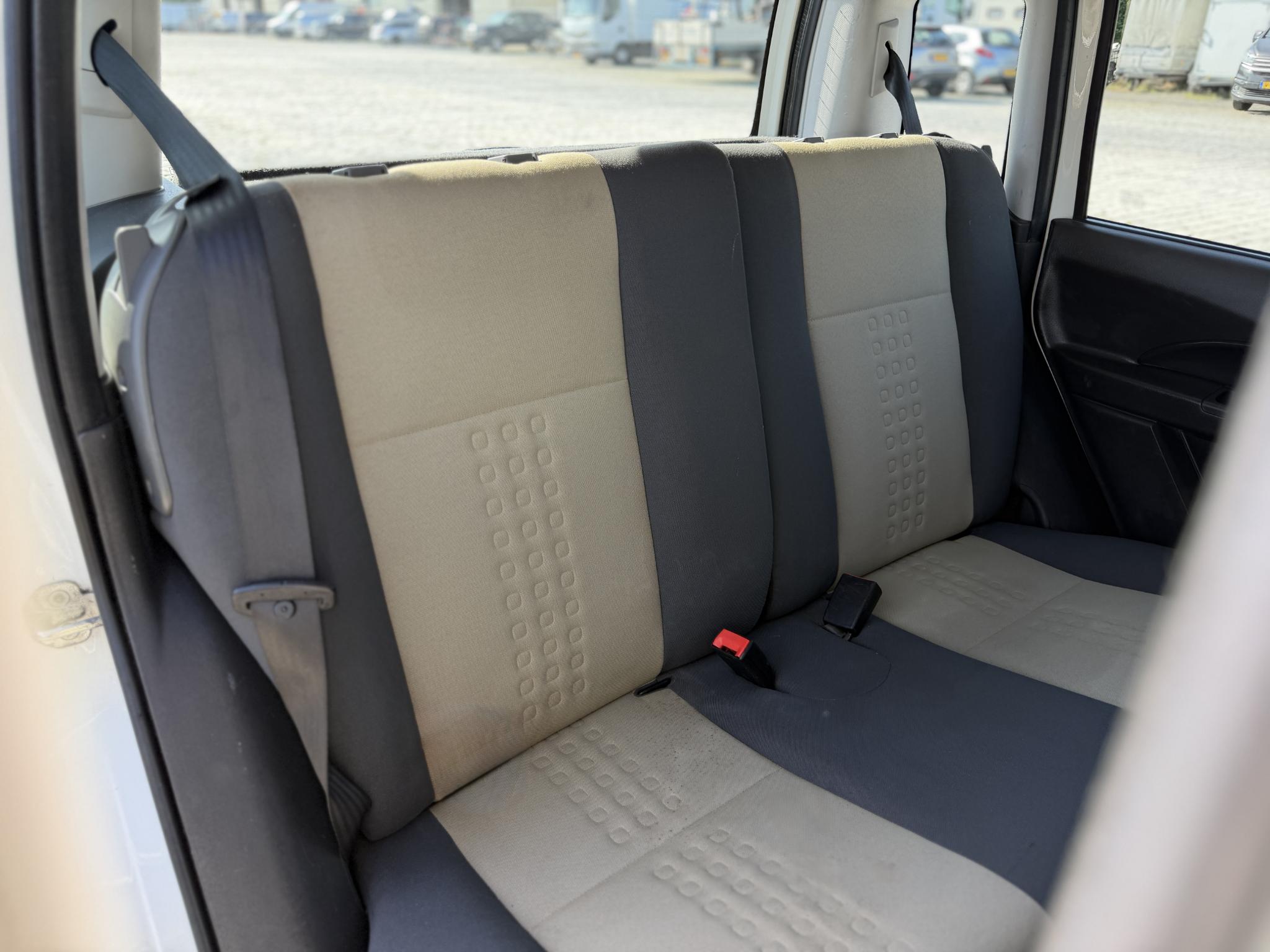 Foto van Fiat Fiat Panda