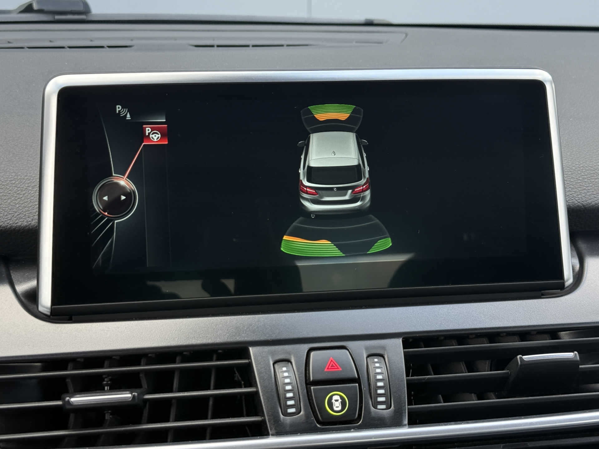 Foto van BMW 220i Active Tourer