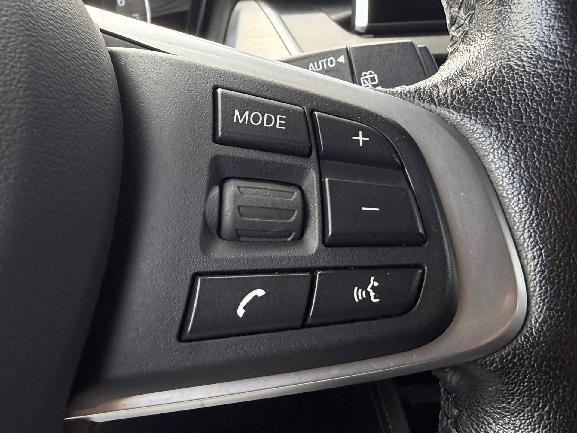 Foto van BMW 220i Active Tourer