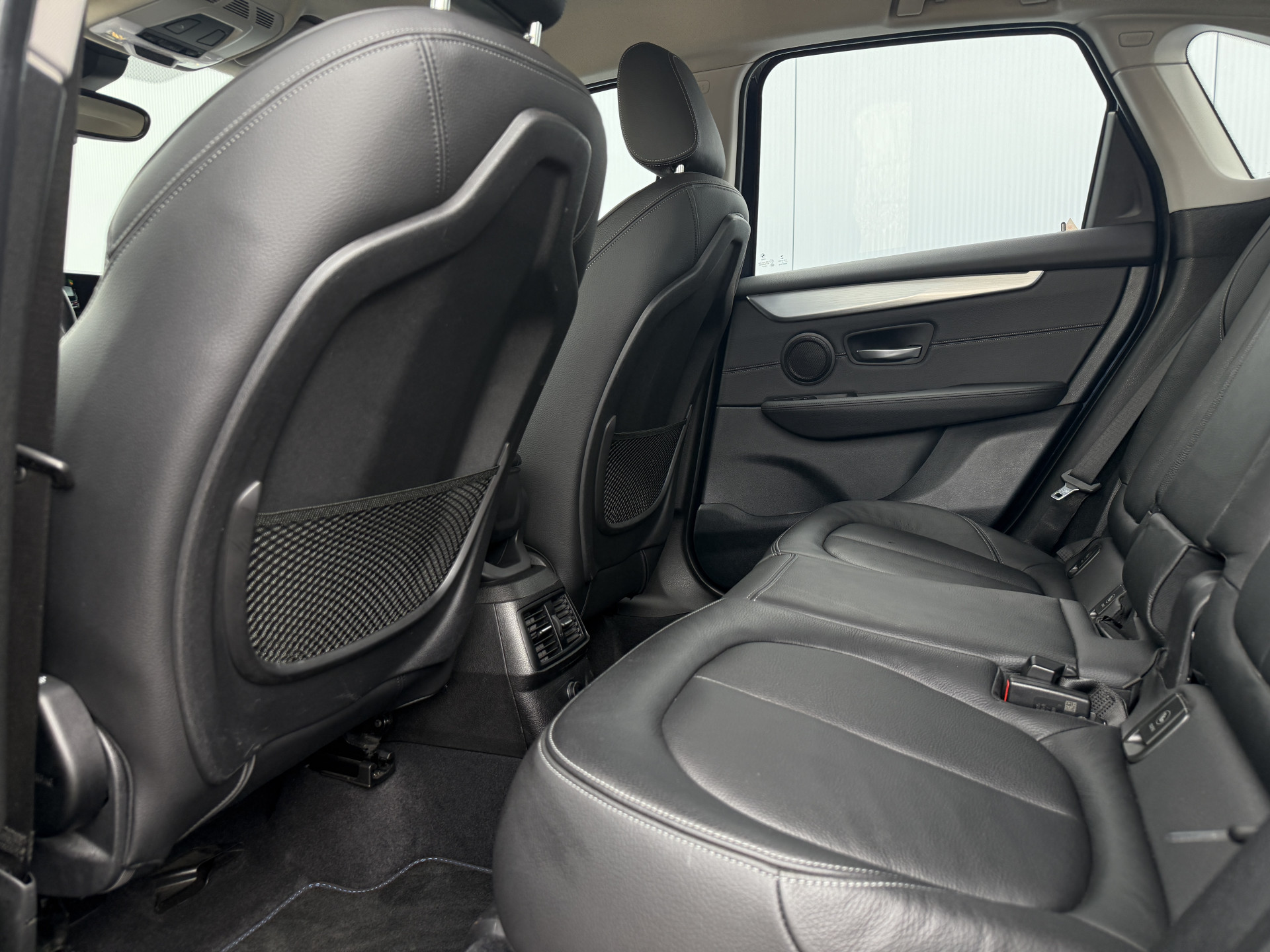 Foto van BMW 220i Active Tourer