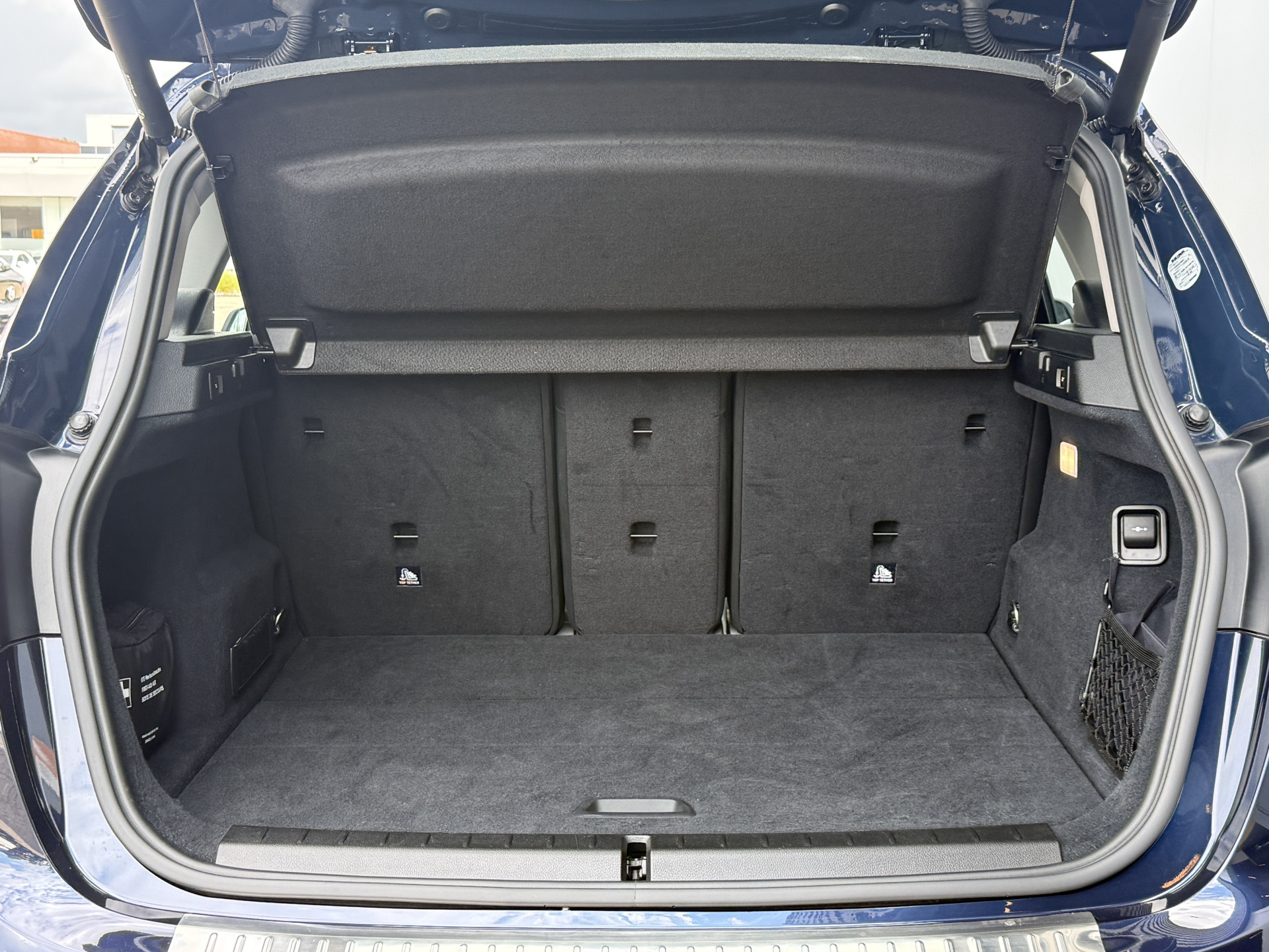 Foto van BMW 220i Active Tourer