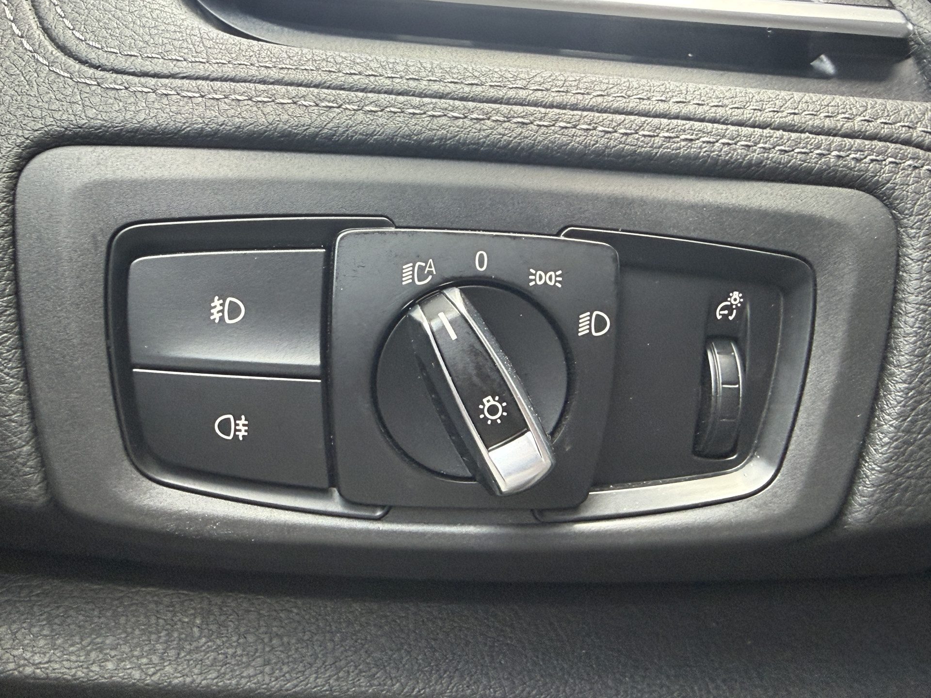 Foto van BMW 220i Active Tourer