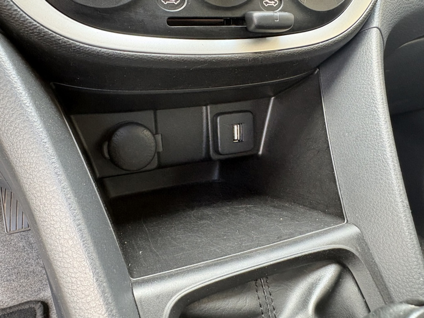 Foto van Suzuki Celerio