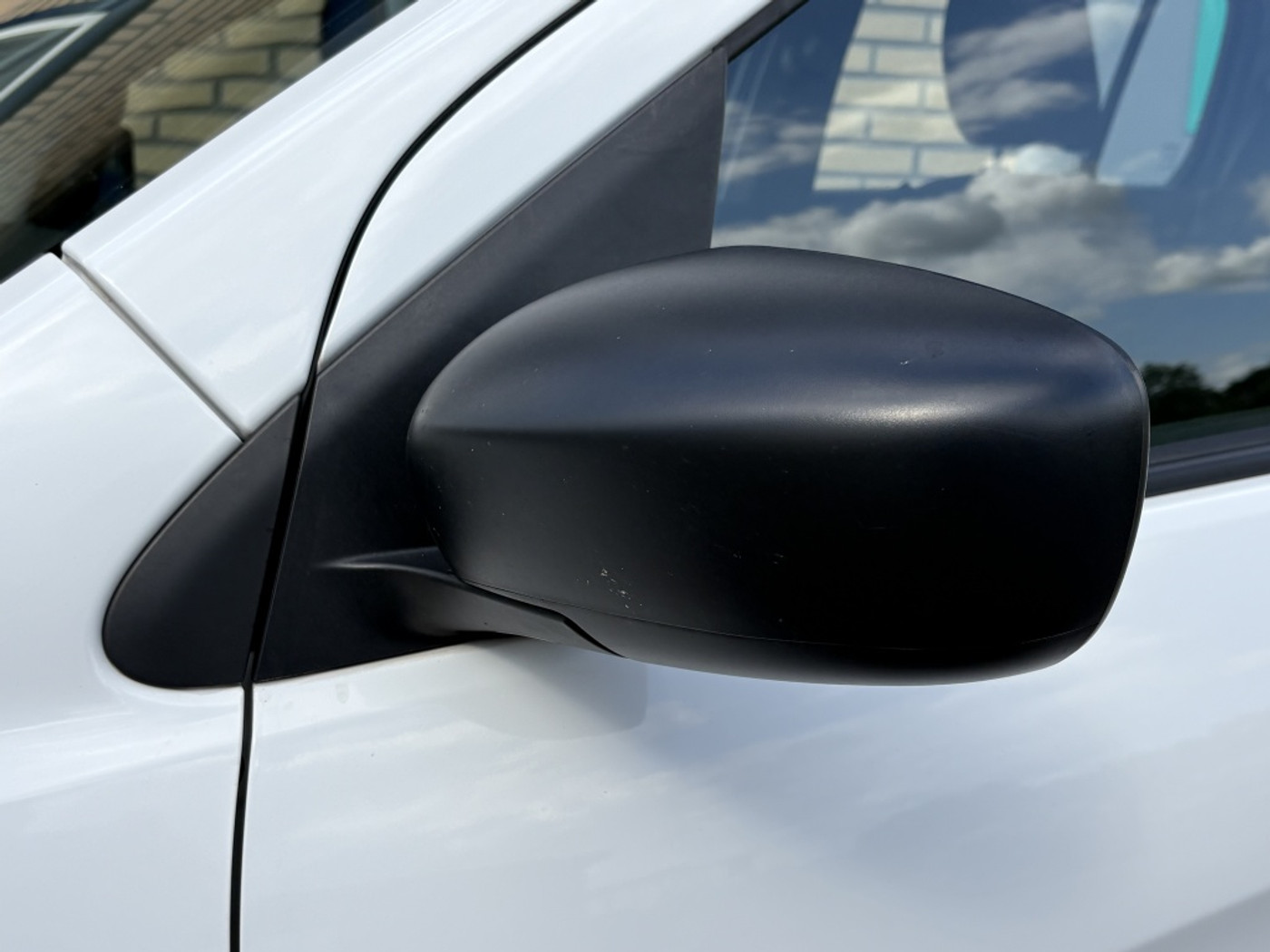 Foto van Suzuki Celerio