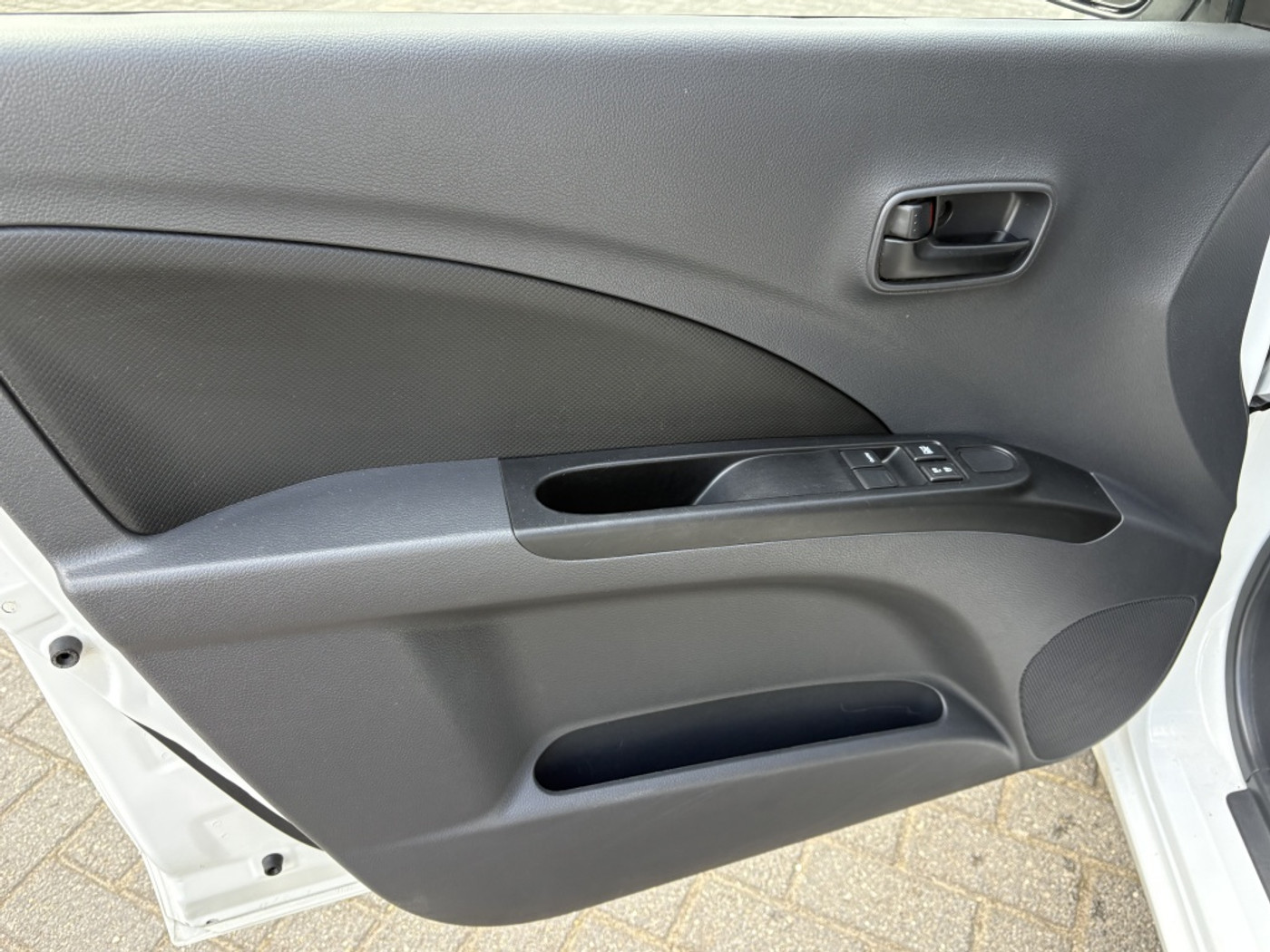 Foto van Suzuki Celerio