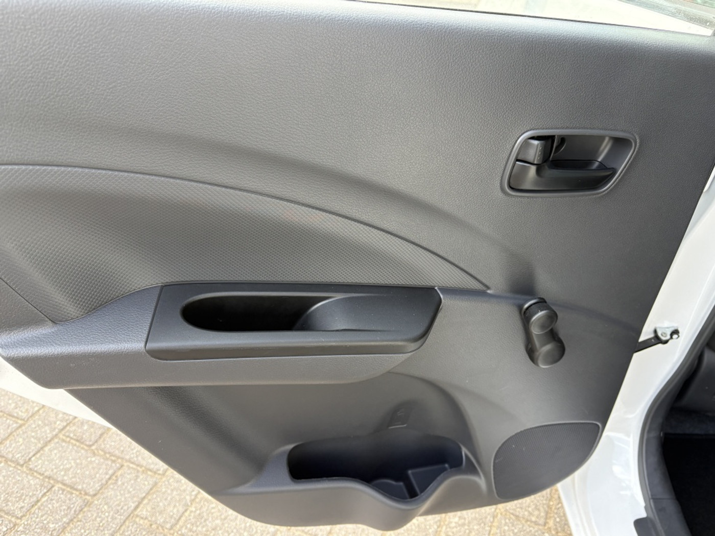 Foto van Suzuki Celerio